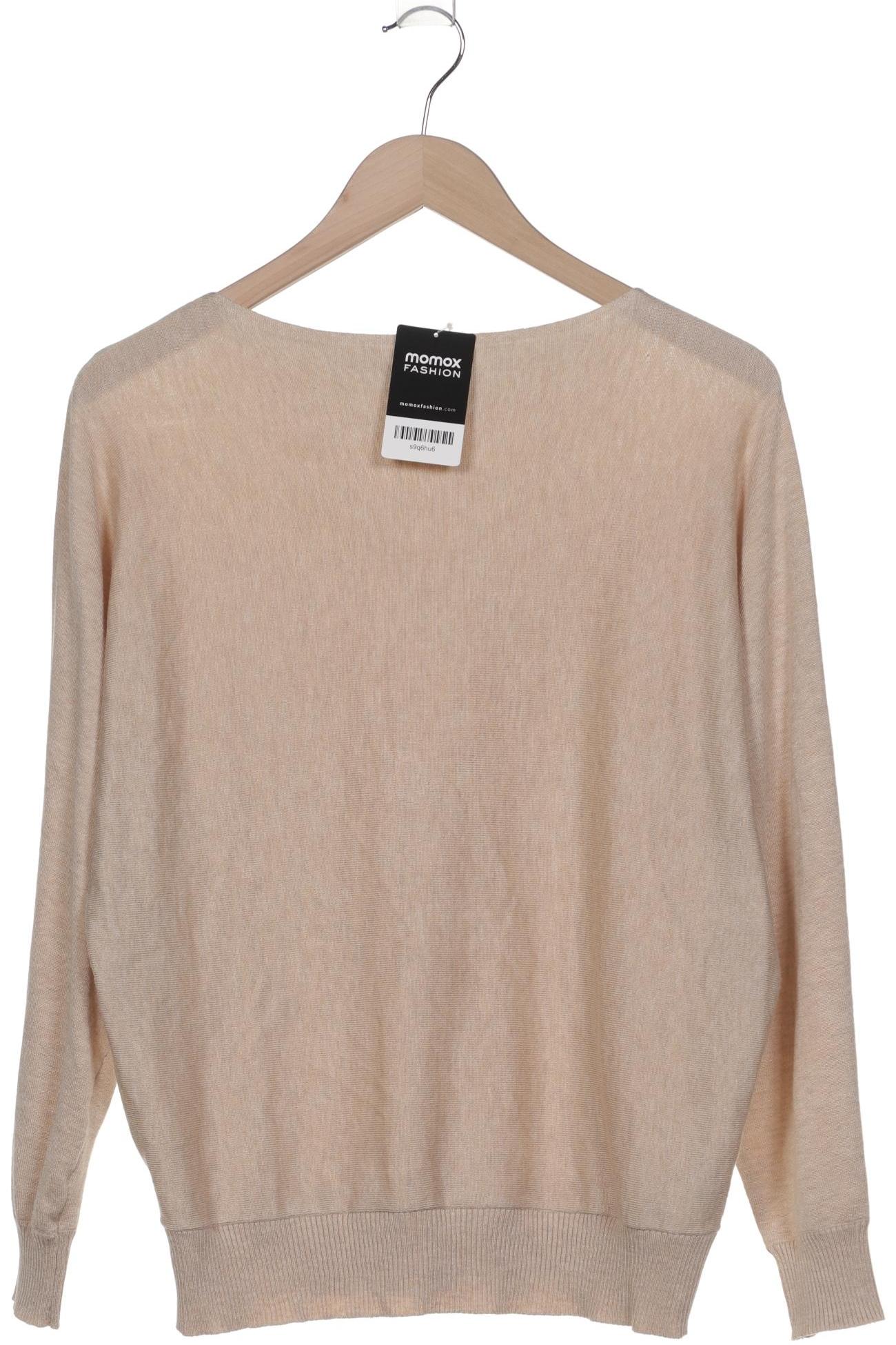 

Culture Damen Pullover, beige, Gr. 38