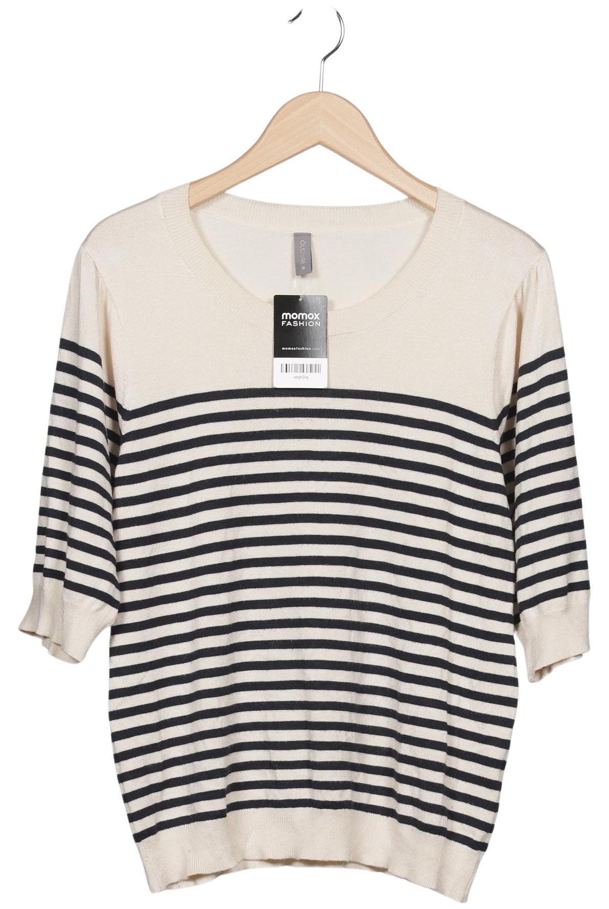 

Culture Damen Pullover, mehrfarbig, Gr. 44