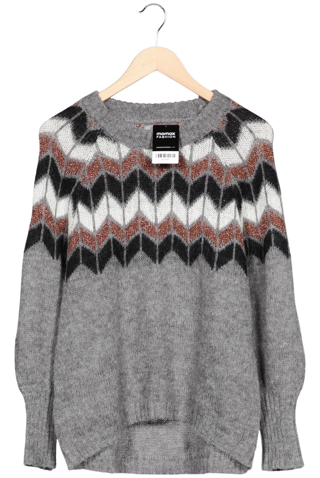 

Culture Damen Pullover, grau, Gr. 42