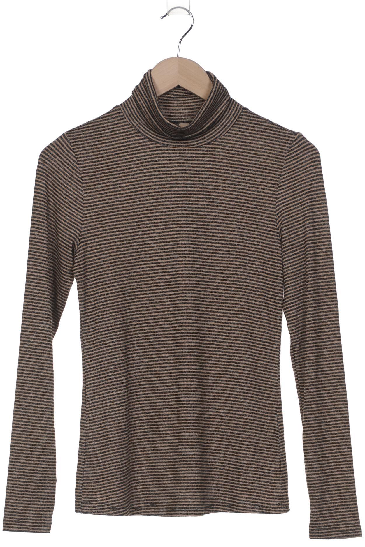 

Culture Damen Pullover, braun, Gr. 36