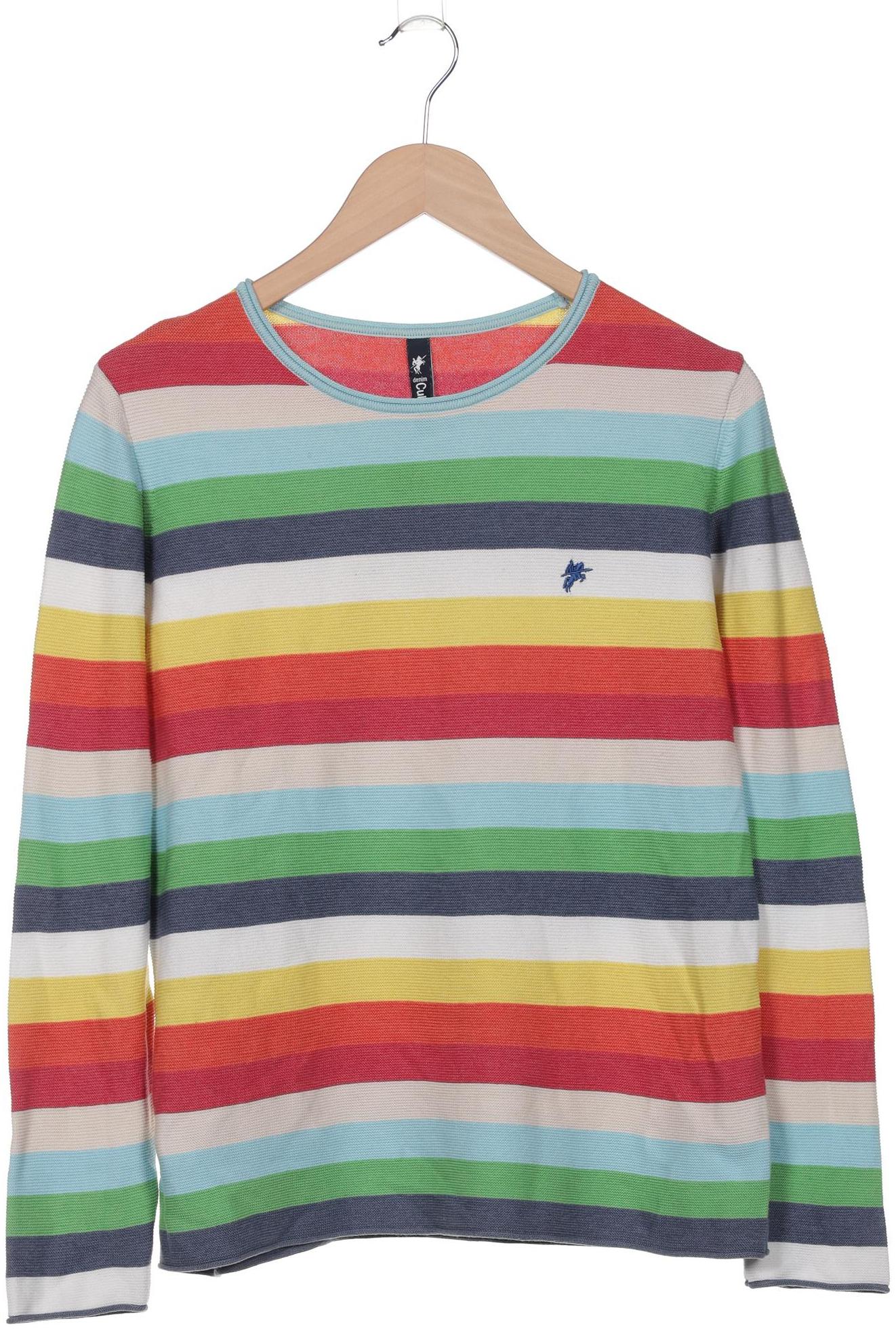 

Culture Damen Pullover, mehrfarbig, Gr. 38