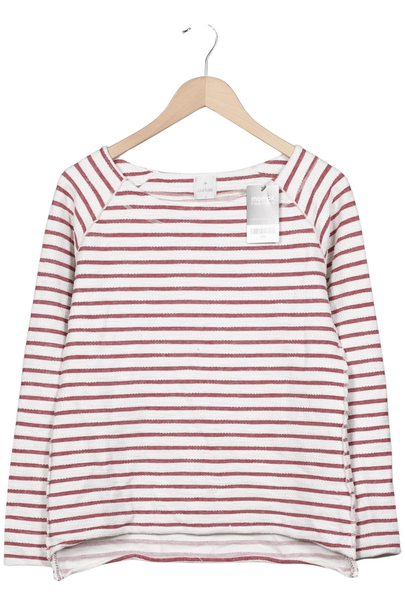 

Culture Damen Pullover, beige, Gr. 36