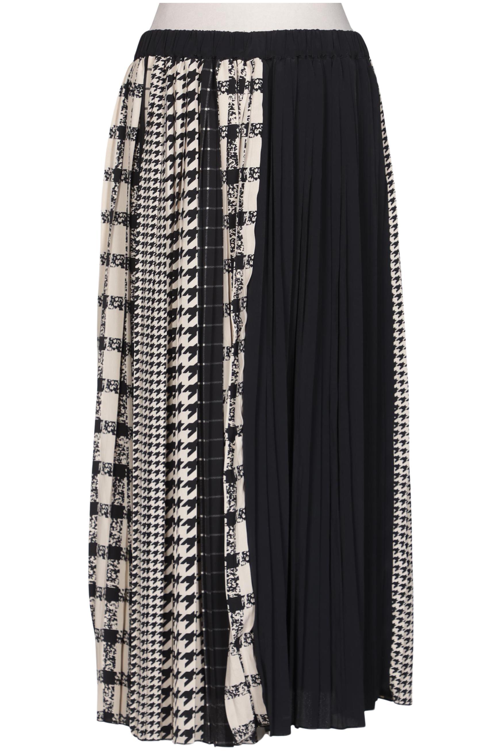 

Culture Damen Rock, mehrfarbig, Gr. 38