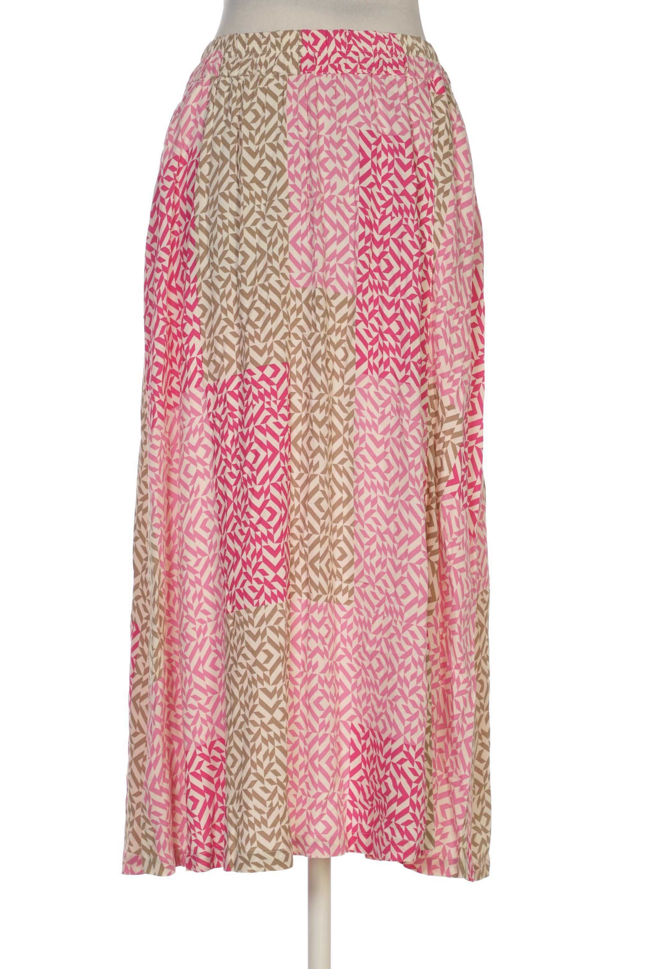 

Culture Damen Rock, pink, Gr. 34