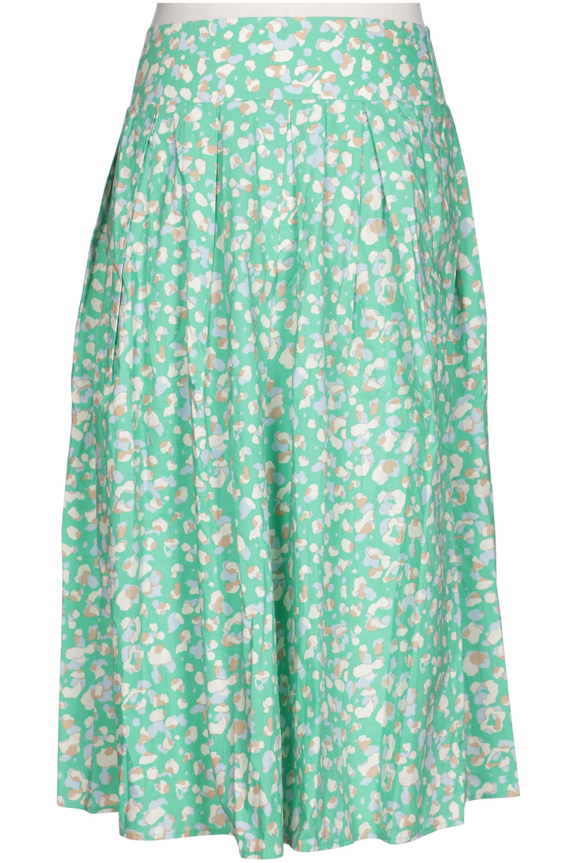 

Culture Damen Rock, mehrfarbig, Gr. 42