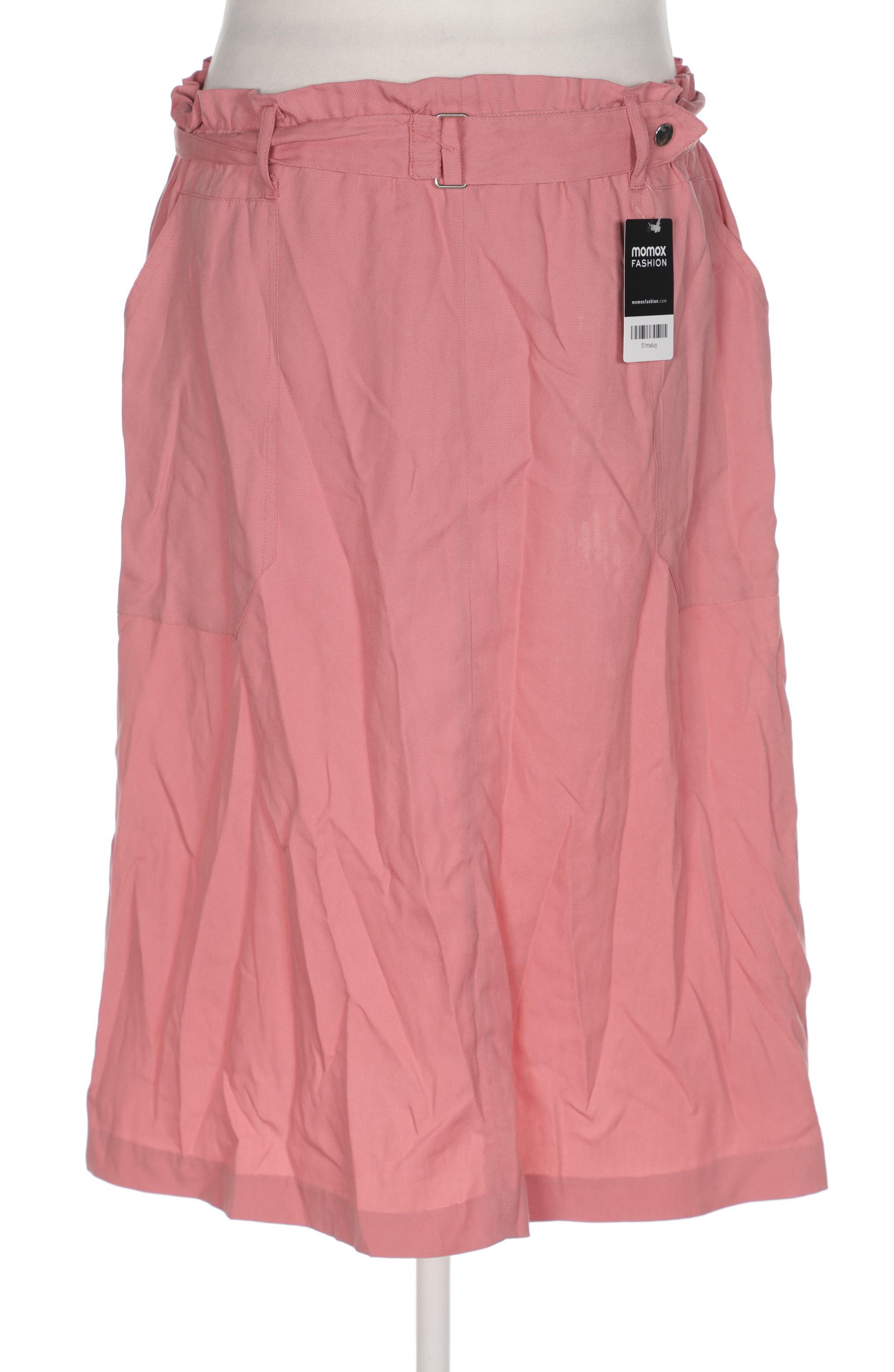 

Culture Damen Rock, pink, Gr. 44