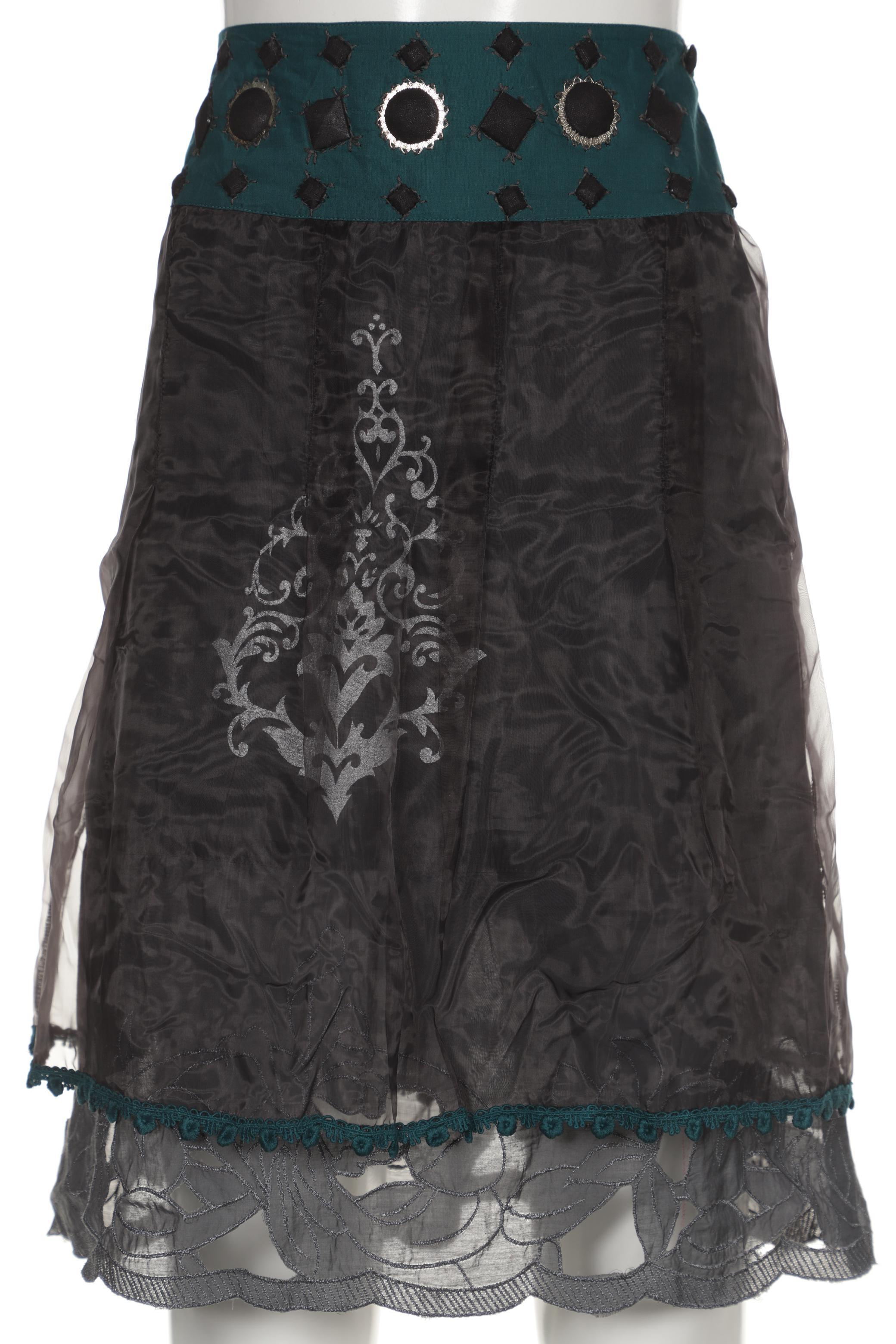 

Culture Damen Rock, grau
