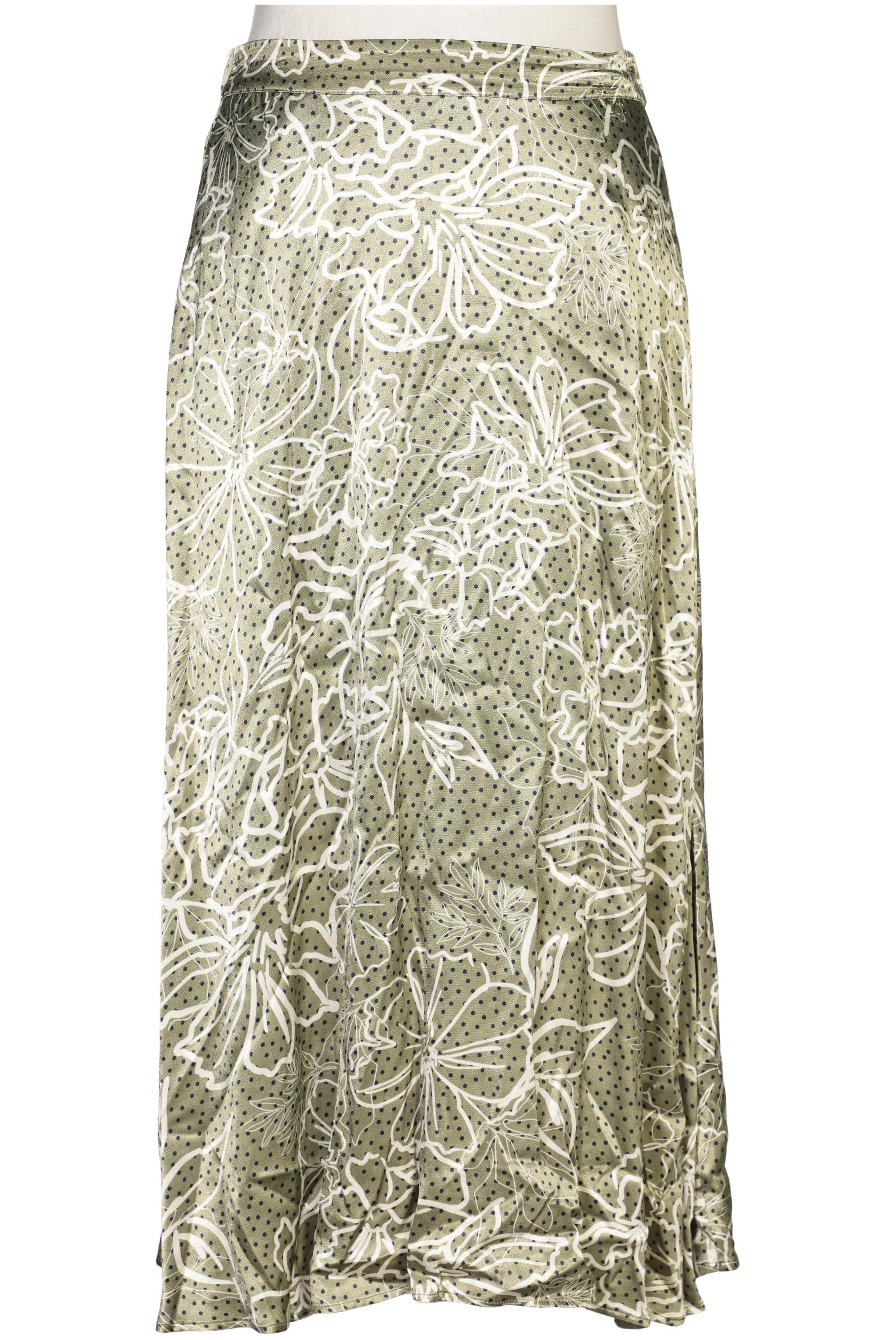 

Culture Damen Rock, grün, Gr. 42