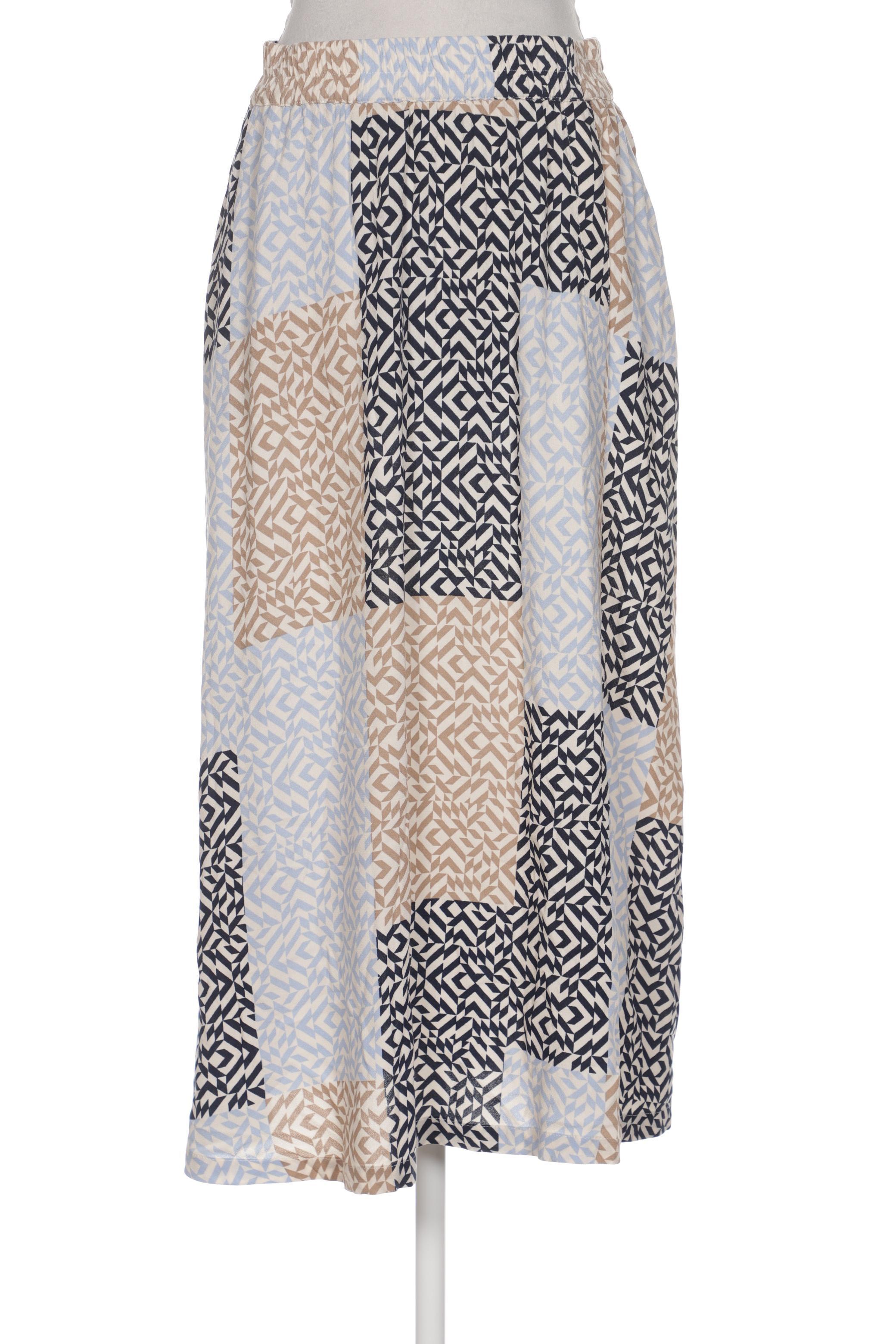 

Culture Damen Rock, mehrfarbig, Gr. 36