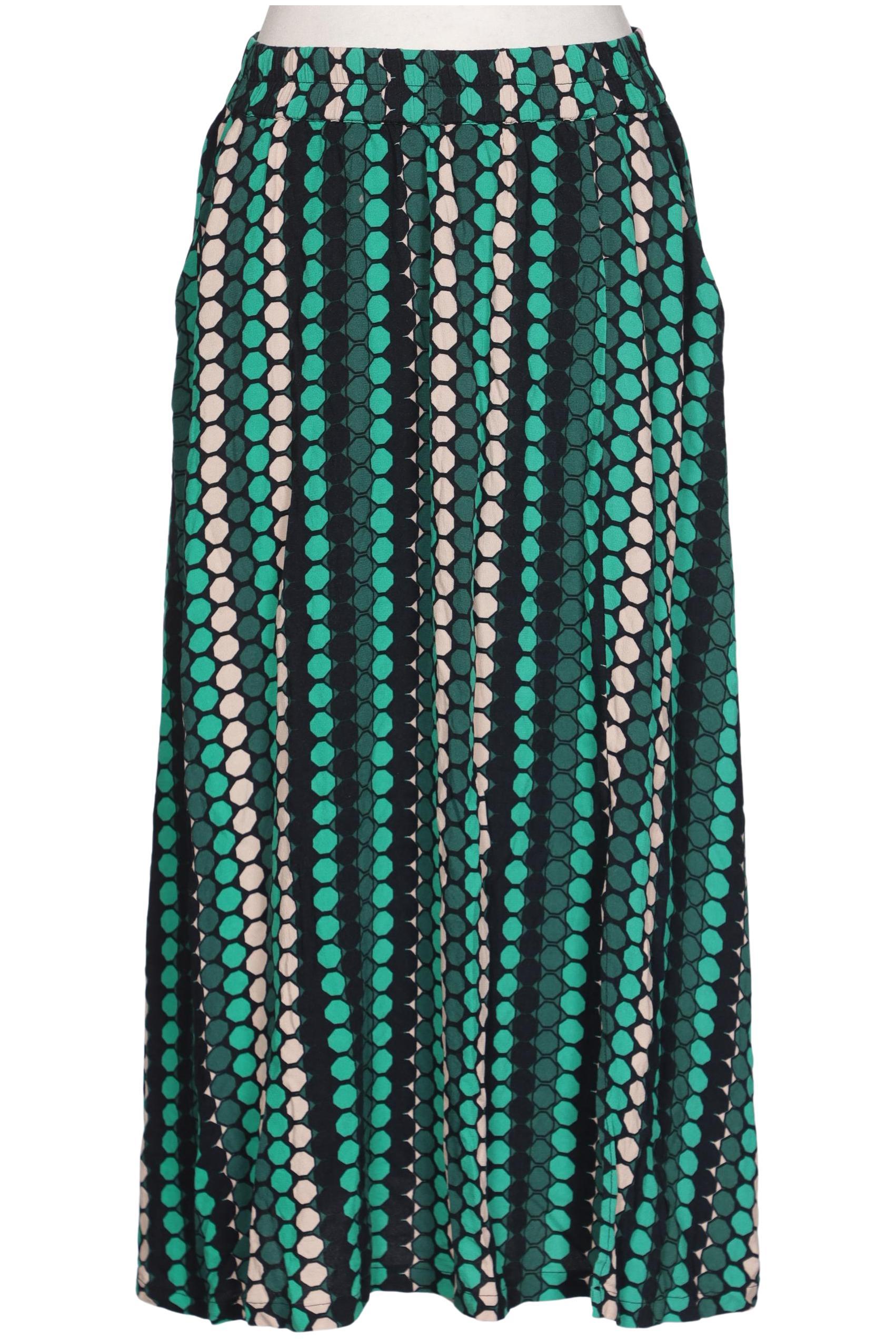 

Culture Damen Rock, mehrfarbig, Gr. 38