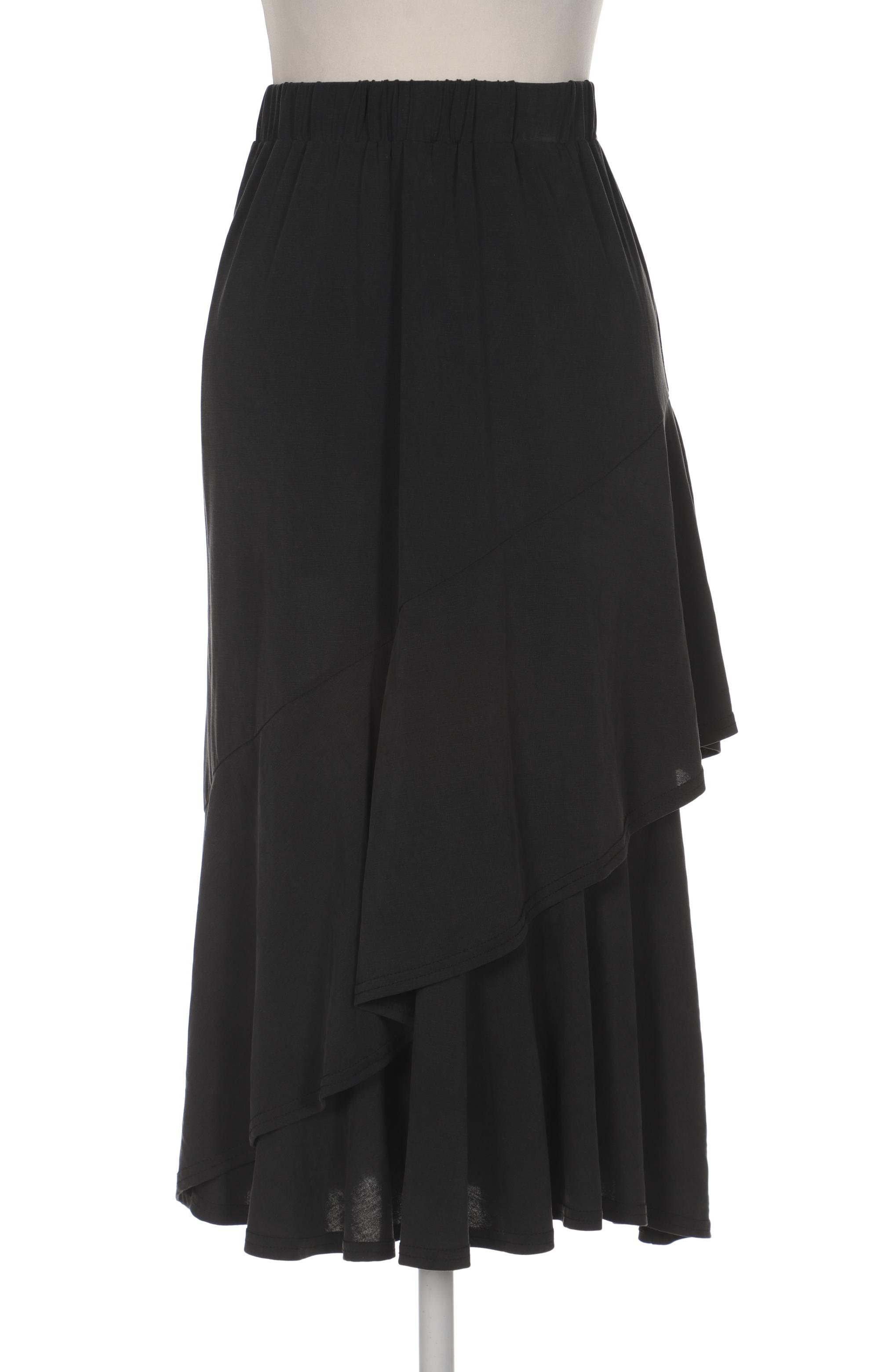 

Culture Damen Rock, grau