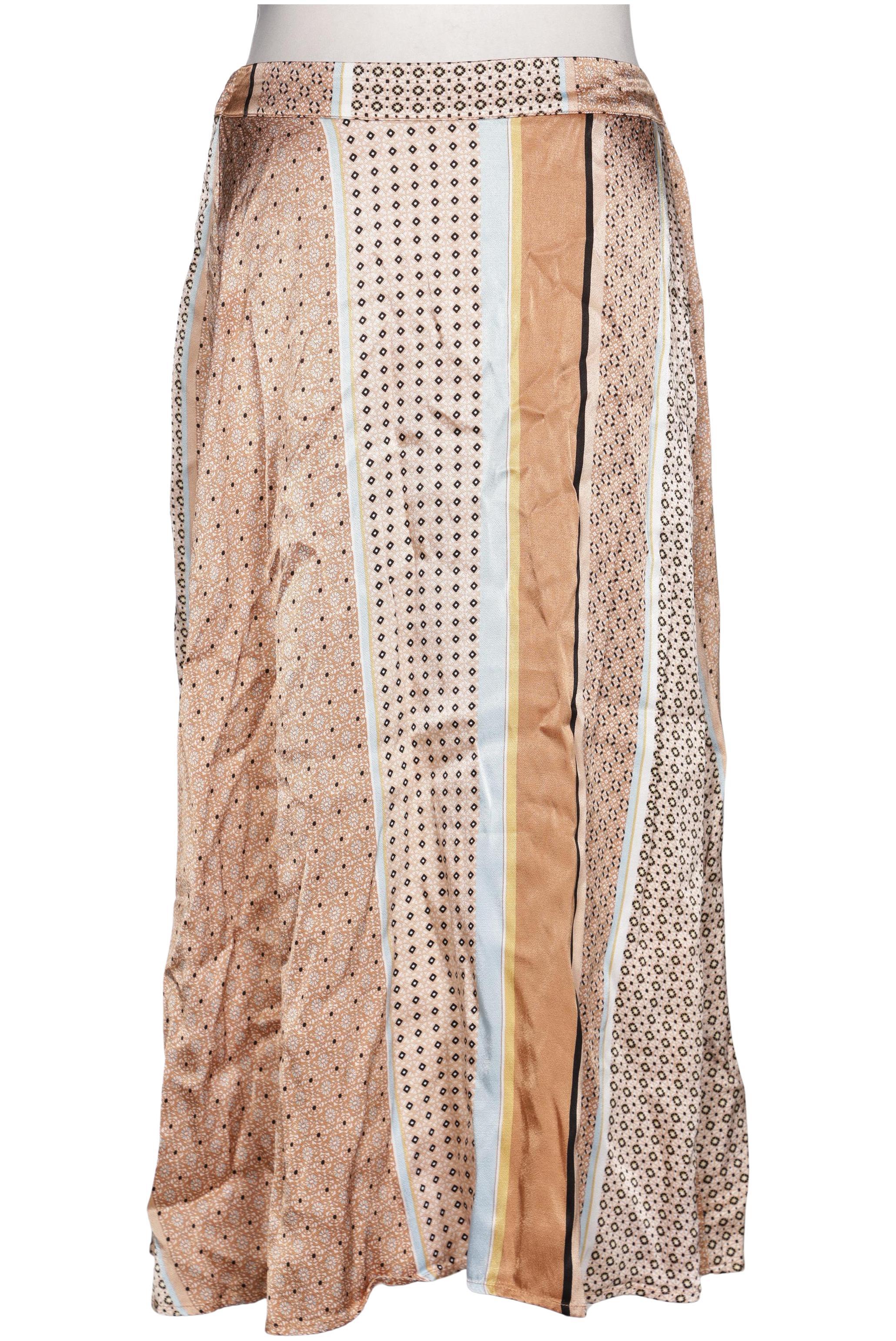 

Culture Damen Rock, mehrfarbig, Gr. 42