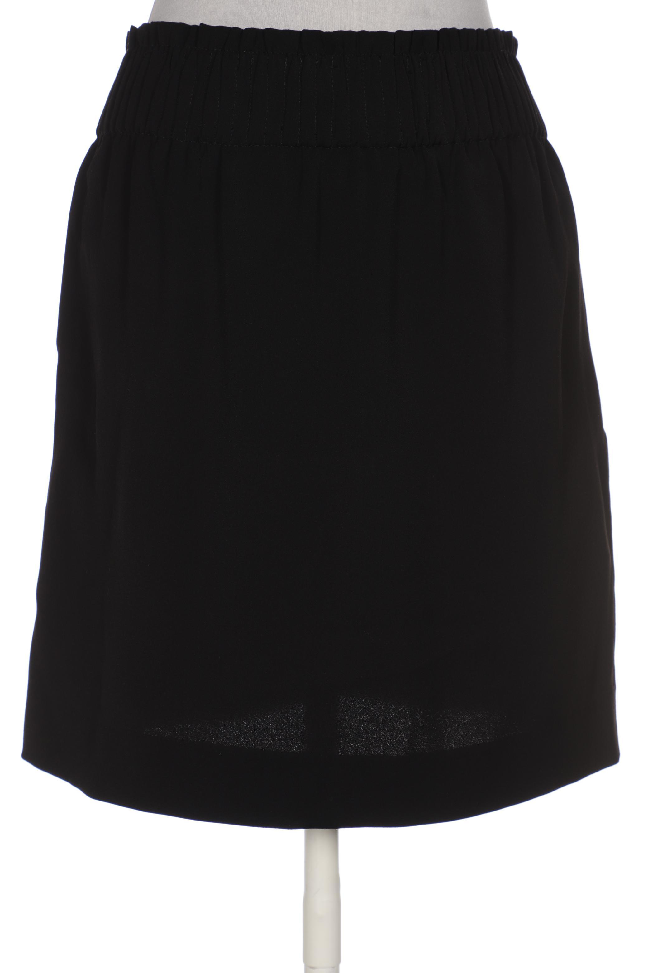 

Culture Damen Rock, schwarz, Gr. 38