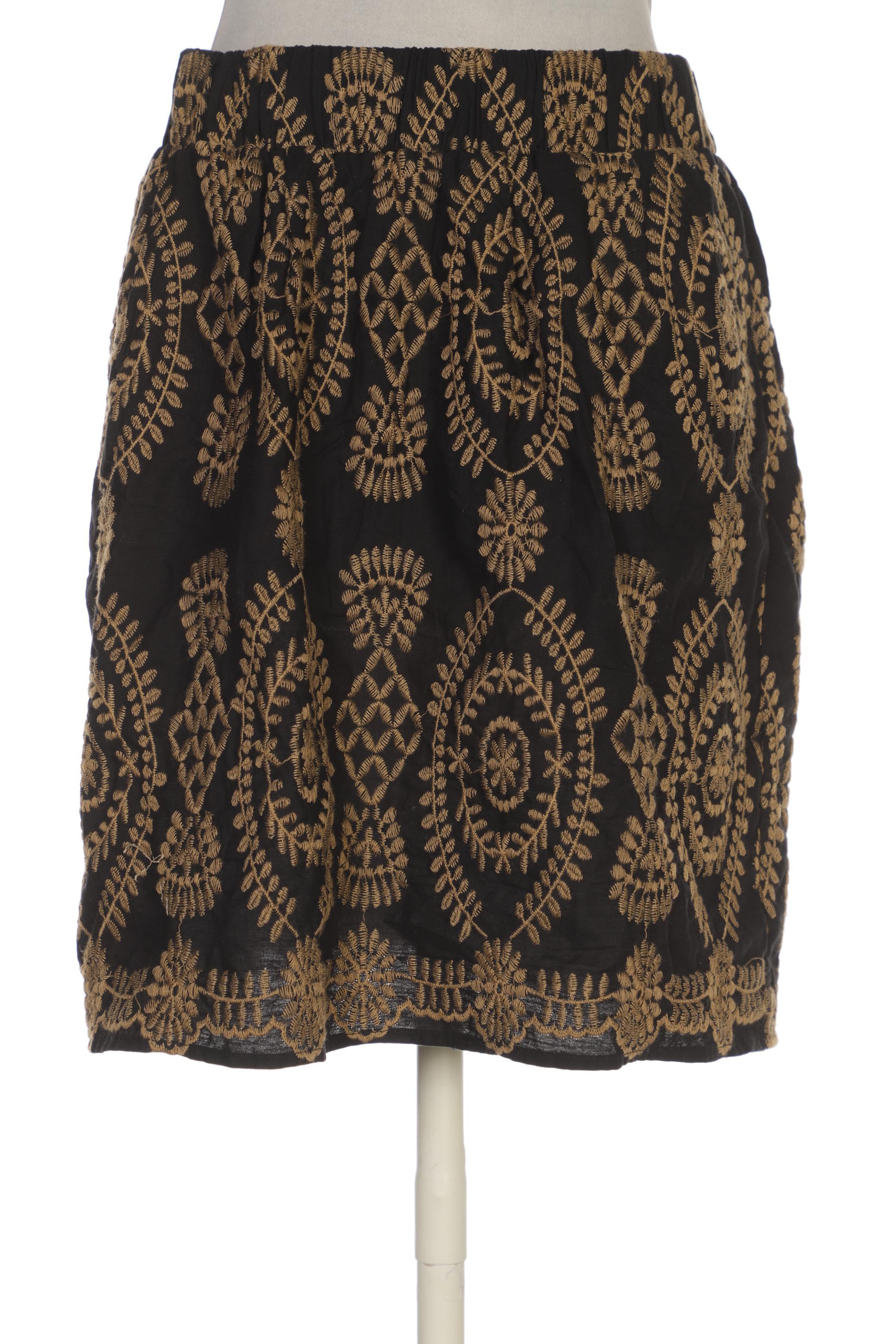 

Culture Damen Rock, schwarz, Gr. 29