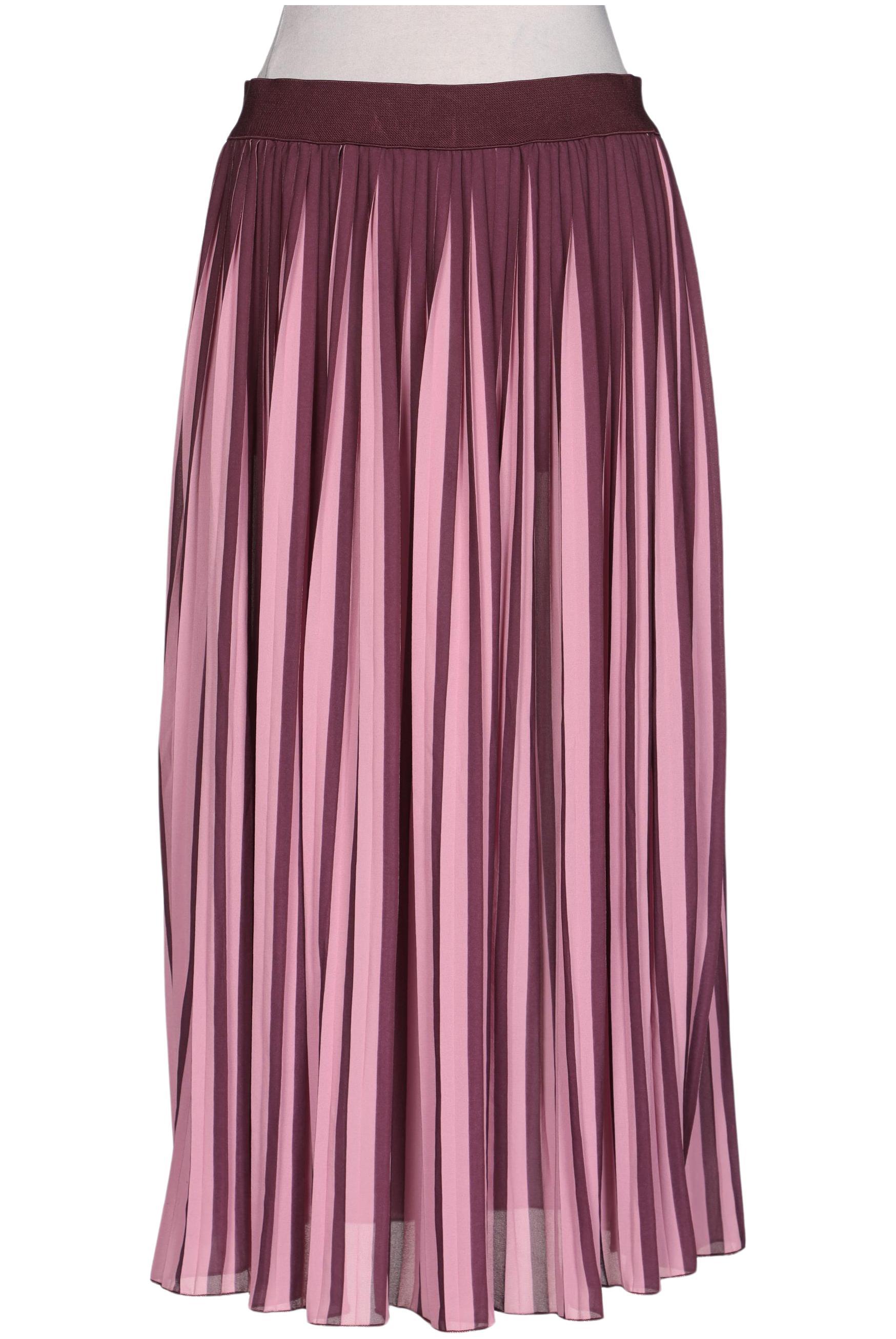 

Culture Damen Rock, pink, Gr. 38