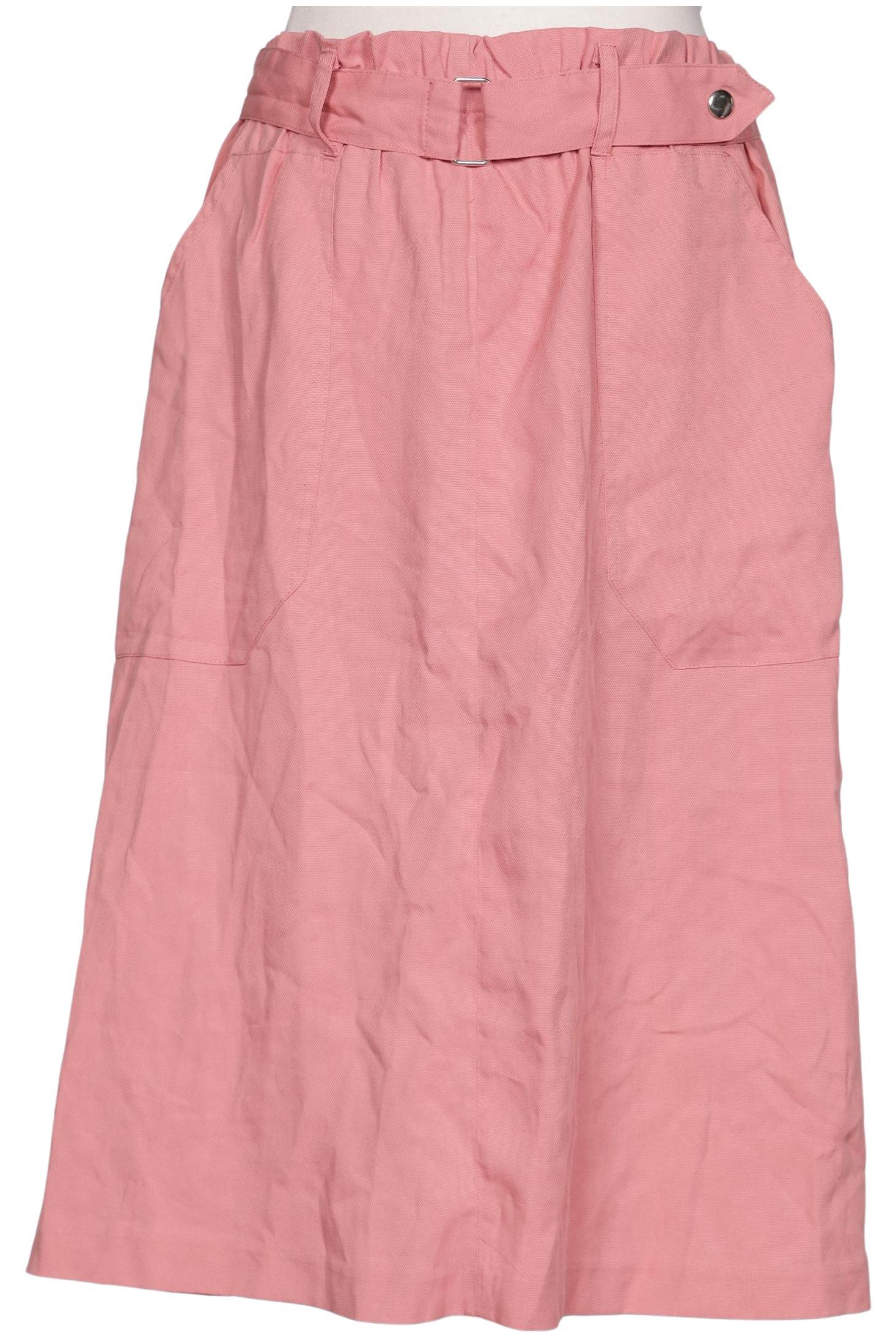 

Culture Damen Rock, pink, Gr. 36