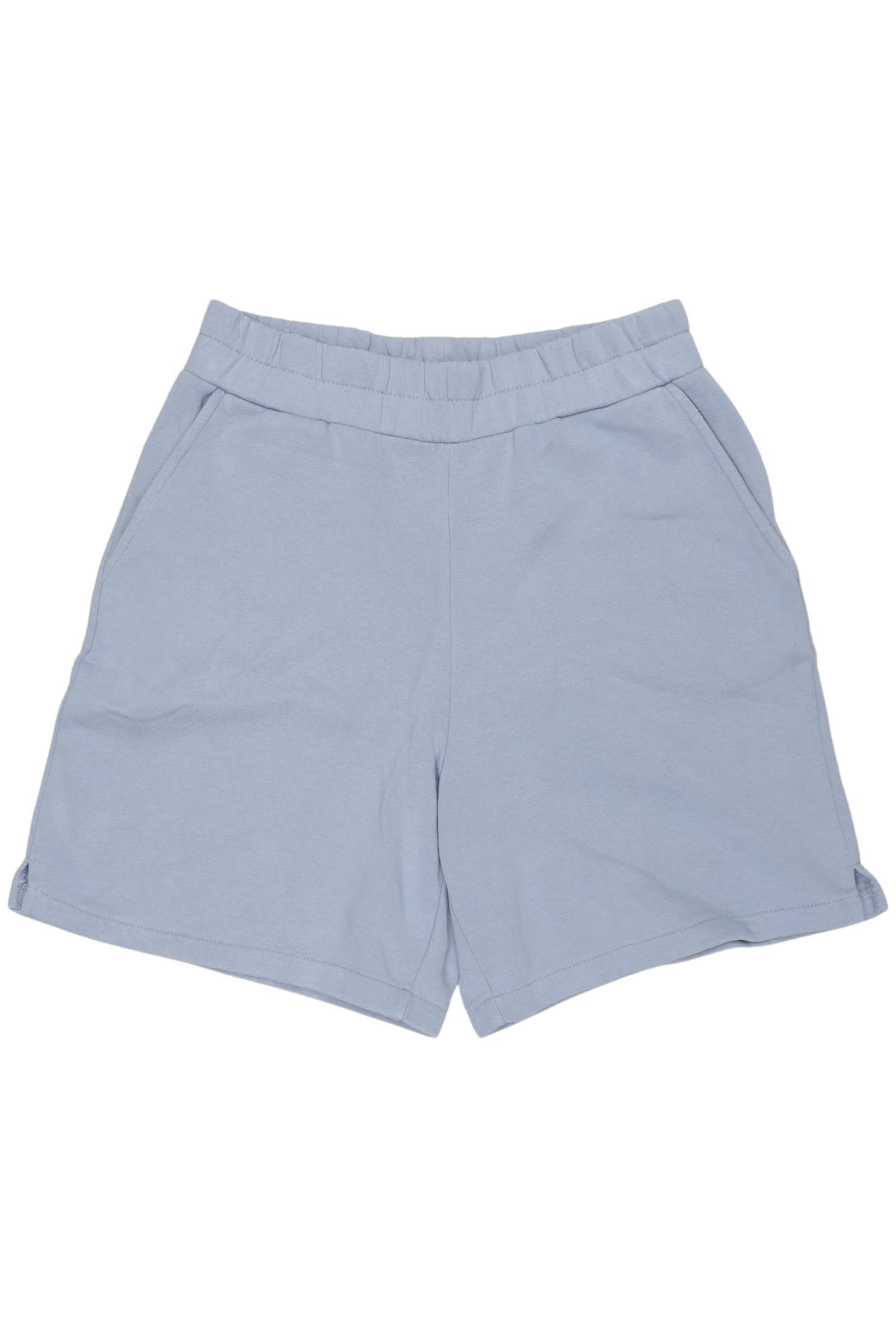 

Culture Damen Shorts, blau, Gr. 36
