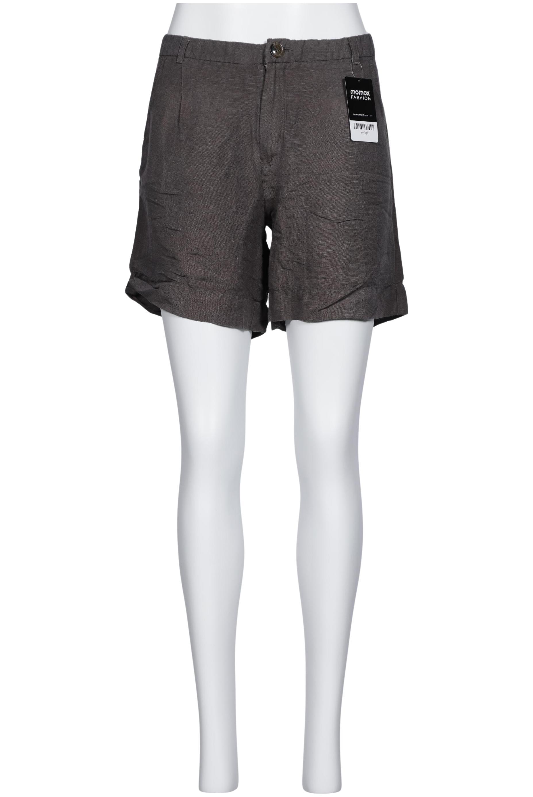 

Culture Damen Shorts, grau, Gr. 38