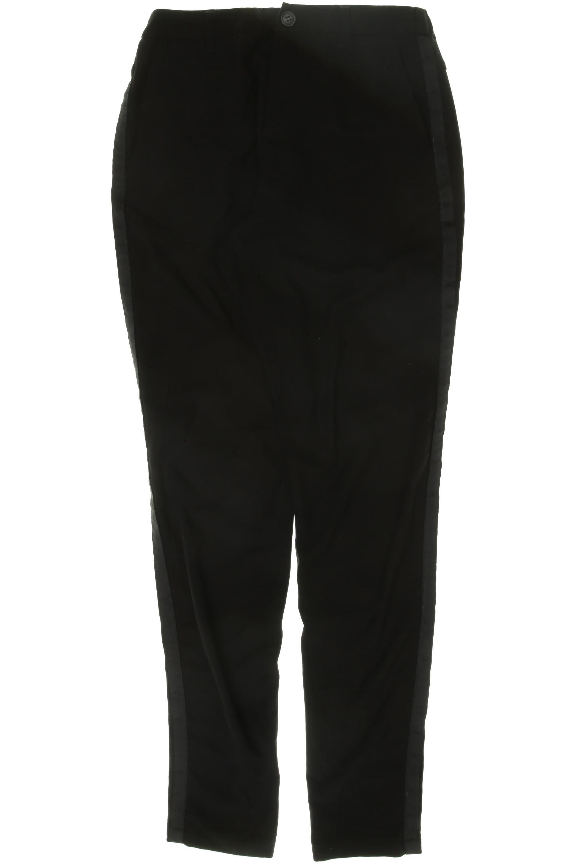 

Culture Damen Stoffhose, schwarz, Gr. 34