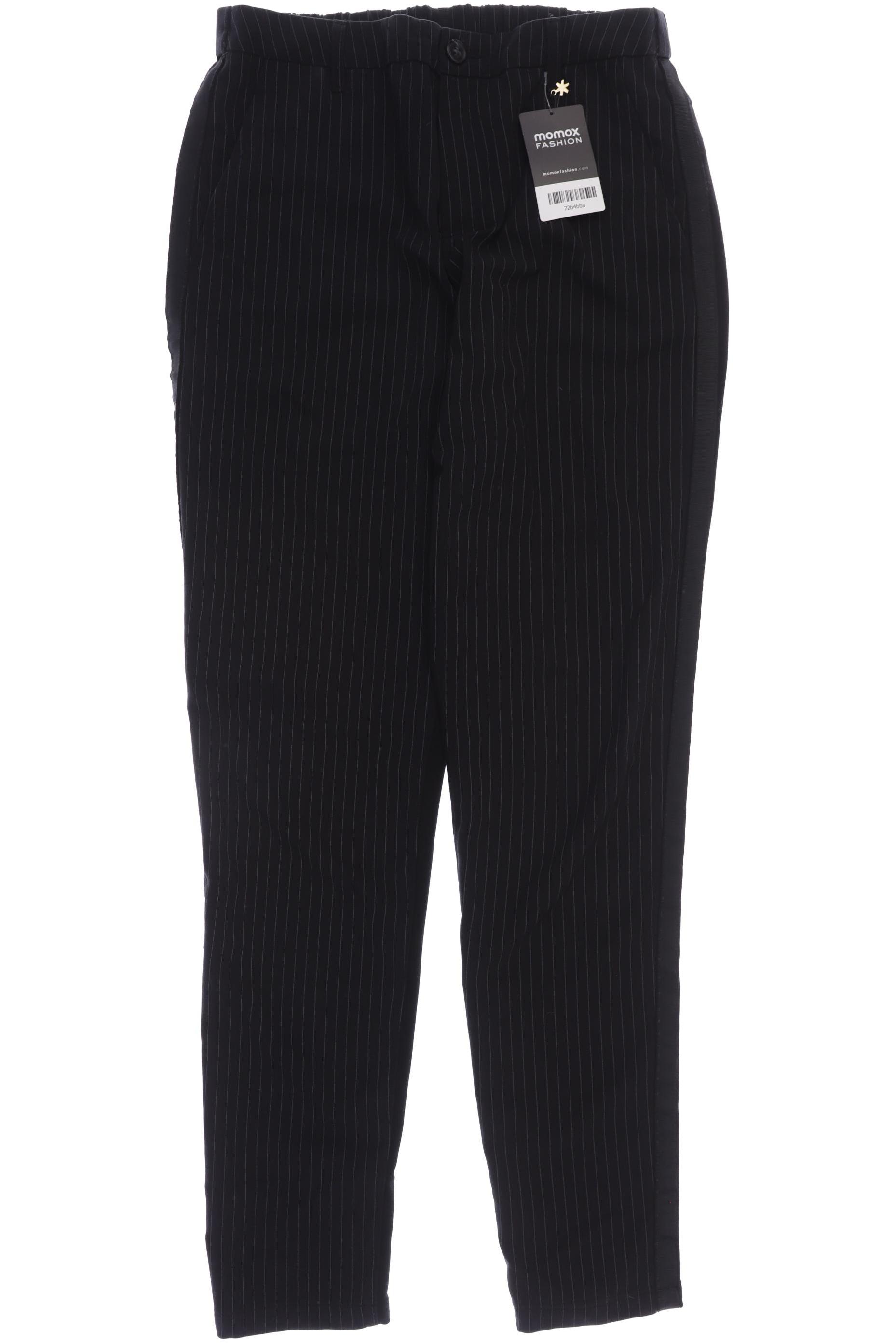 

Culture Damen Stoffhose, schwarz, Gr. 38