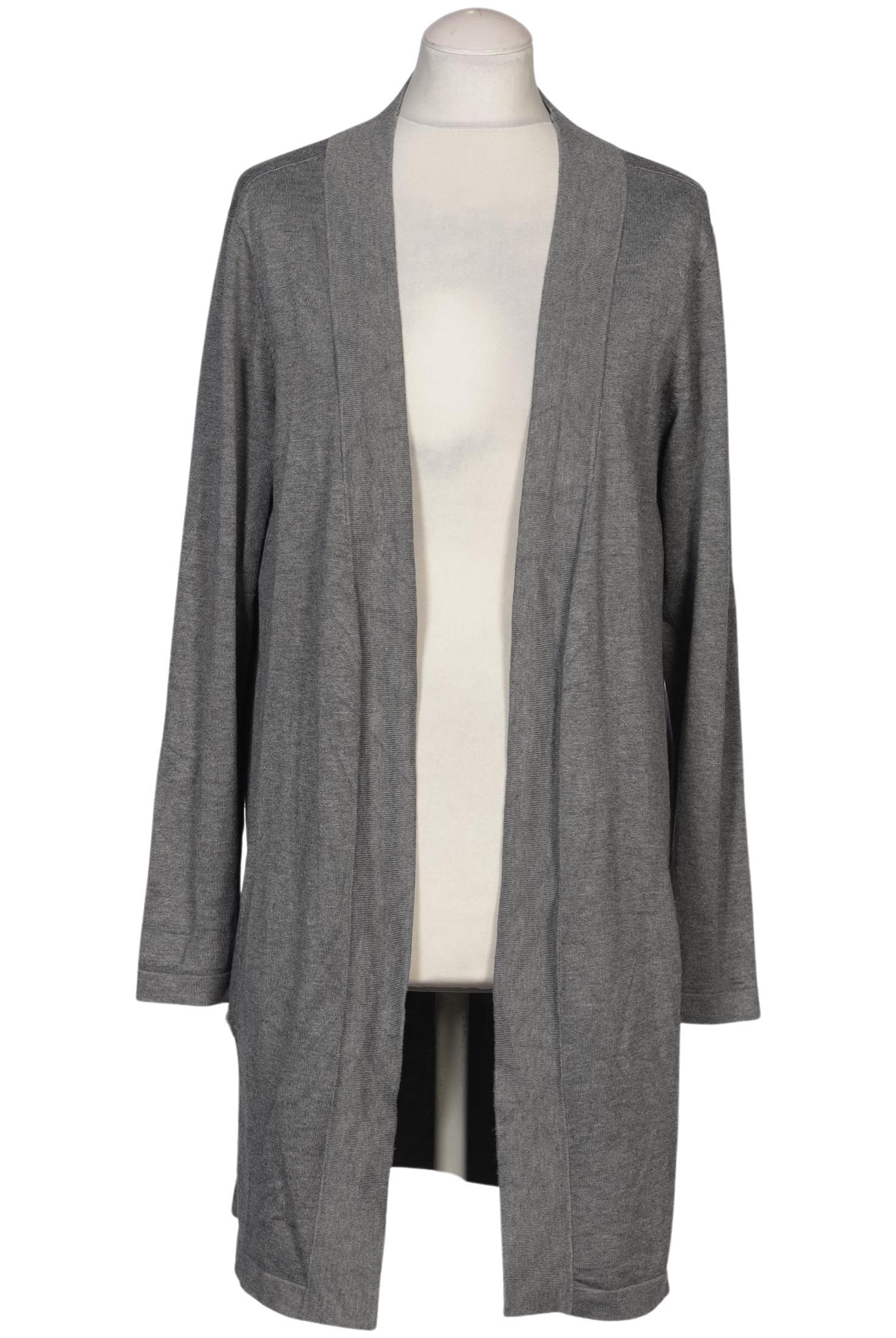 

Culture Damen Strickjacke, grau, Gr. 42