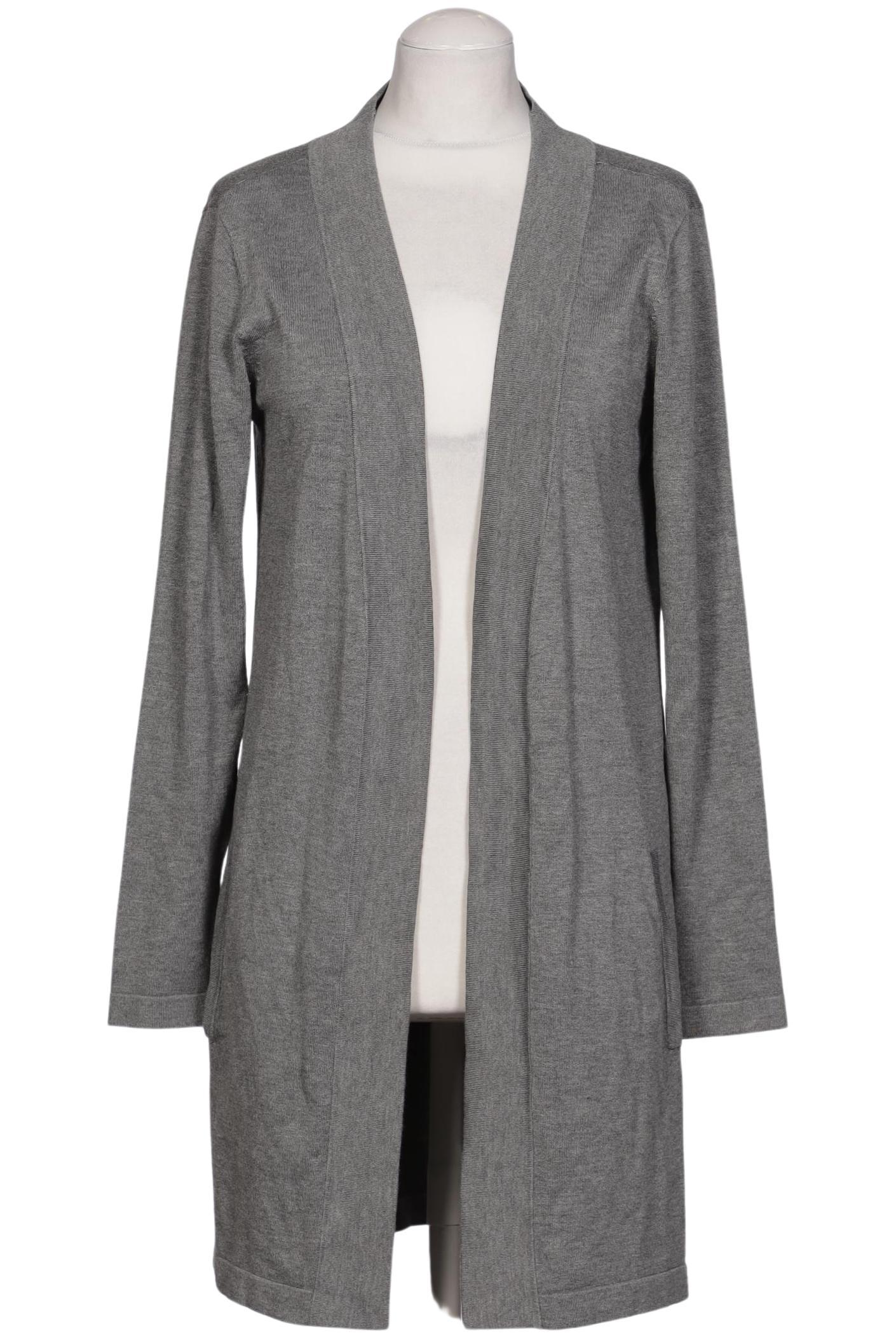 

Culture Damen Strickjacke, grau, Gr. 36