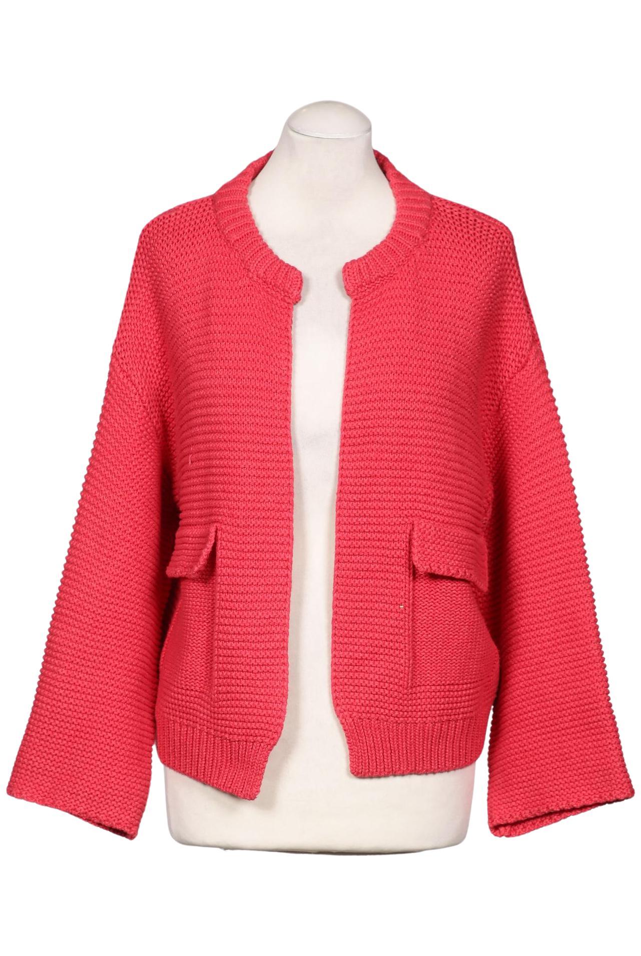 

Culture Damen Strickjacke, pink, Gr. 36