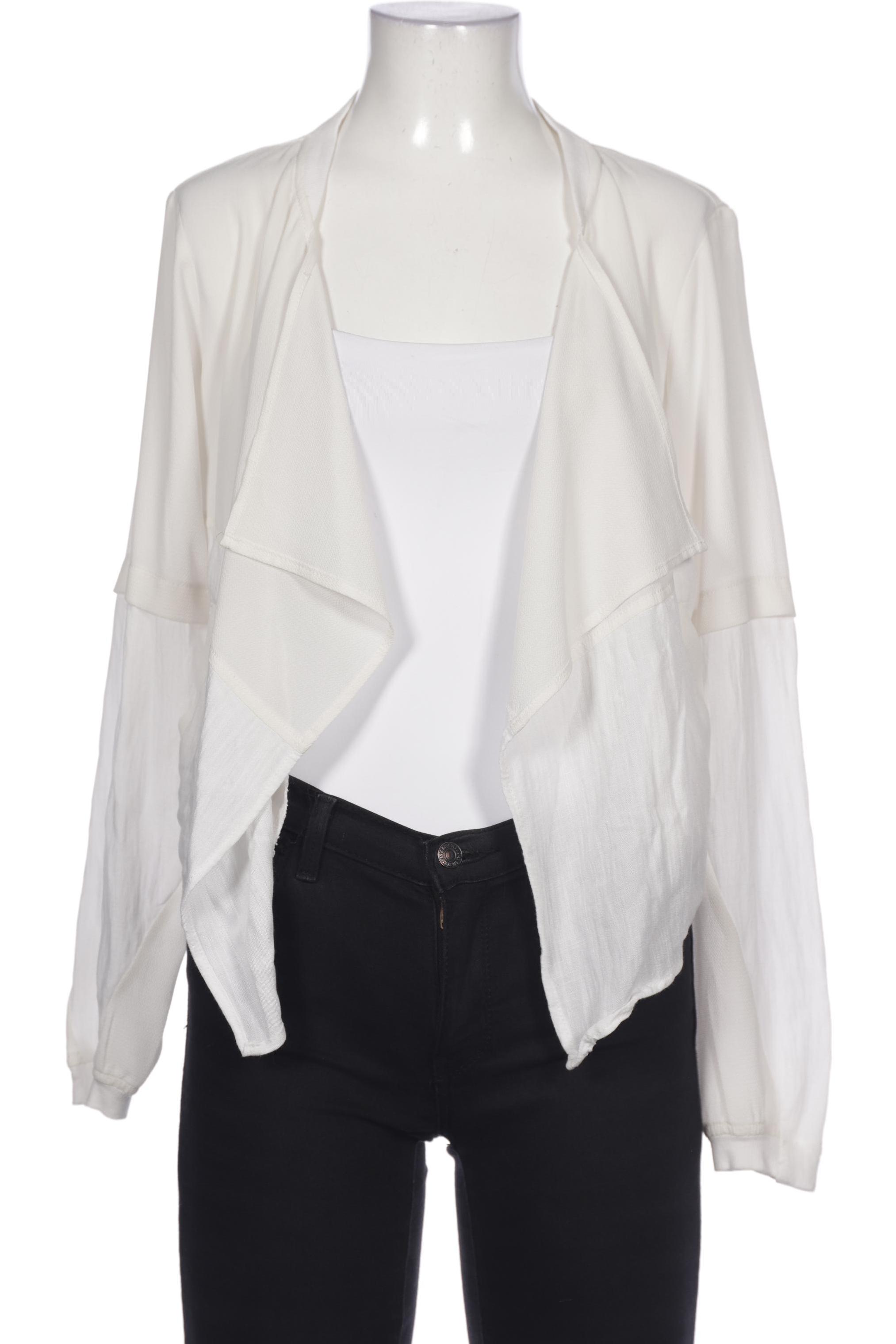 

Culture Damen Strickjacke, weiß