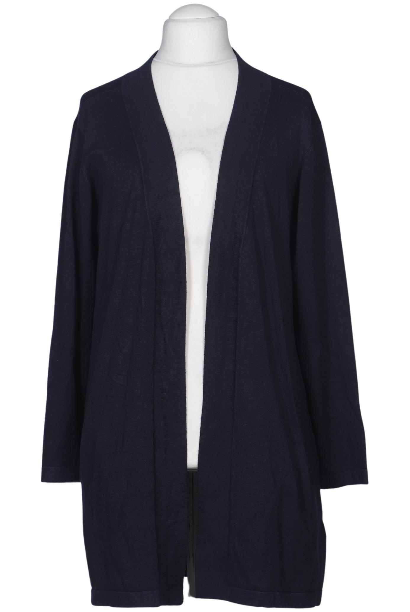 

Culture Damen Strickjacke, marineblau, Gr. 44