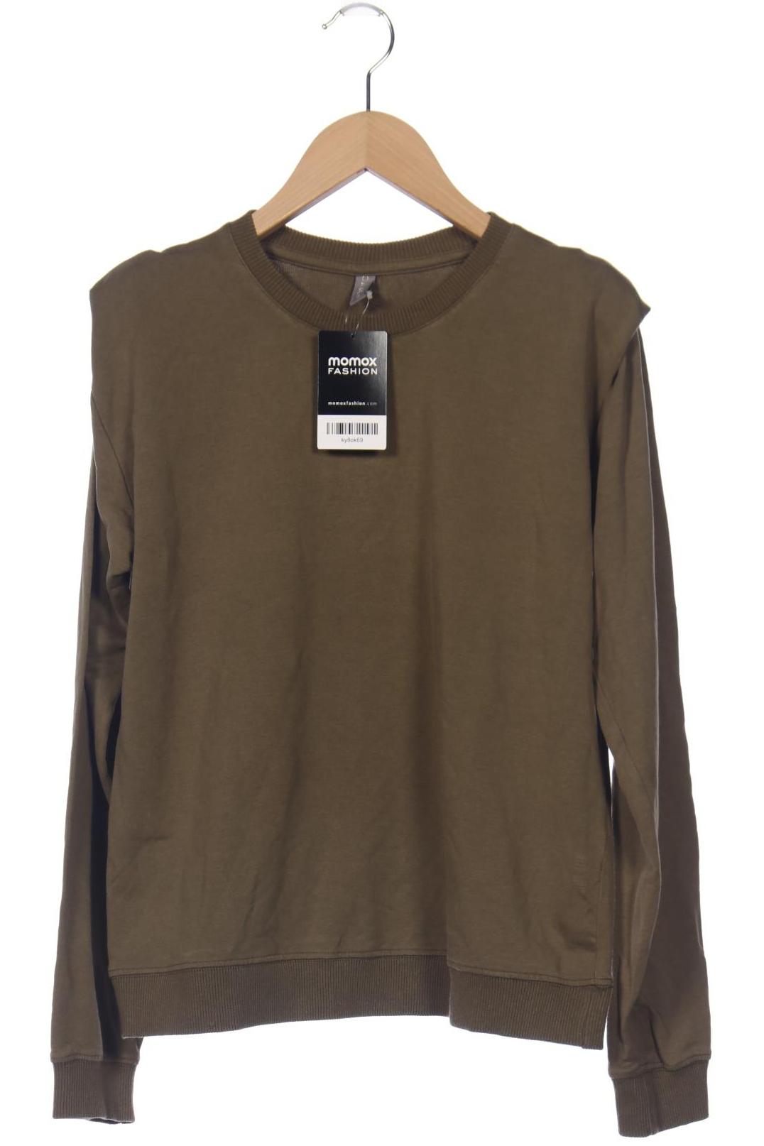 

Culture Damen Sweatshirt, grün, Gr. 38