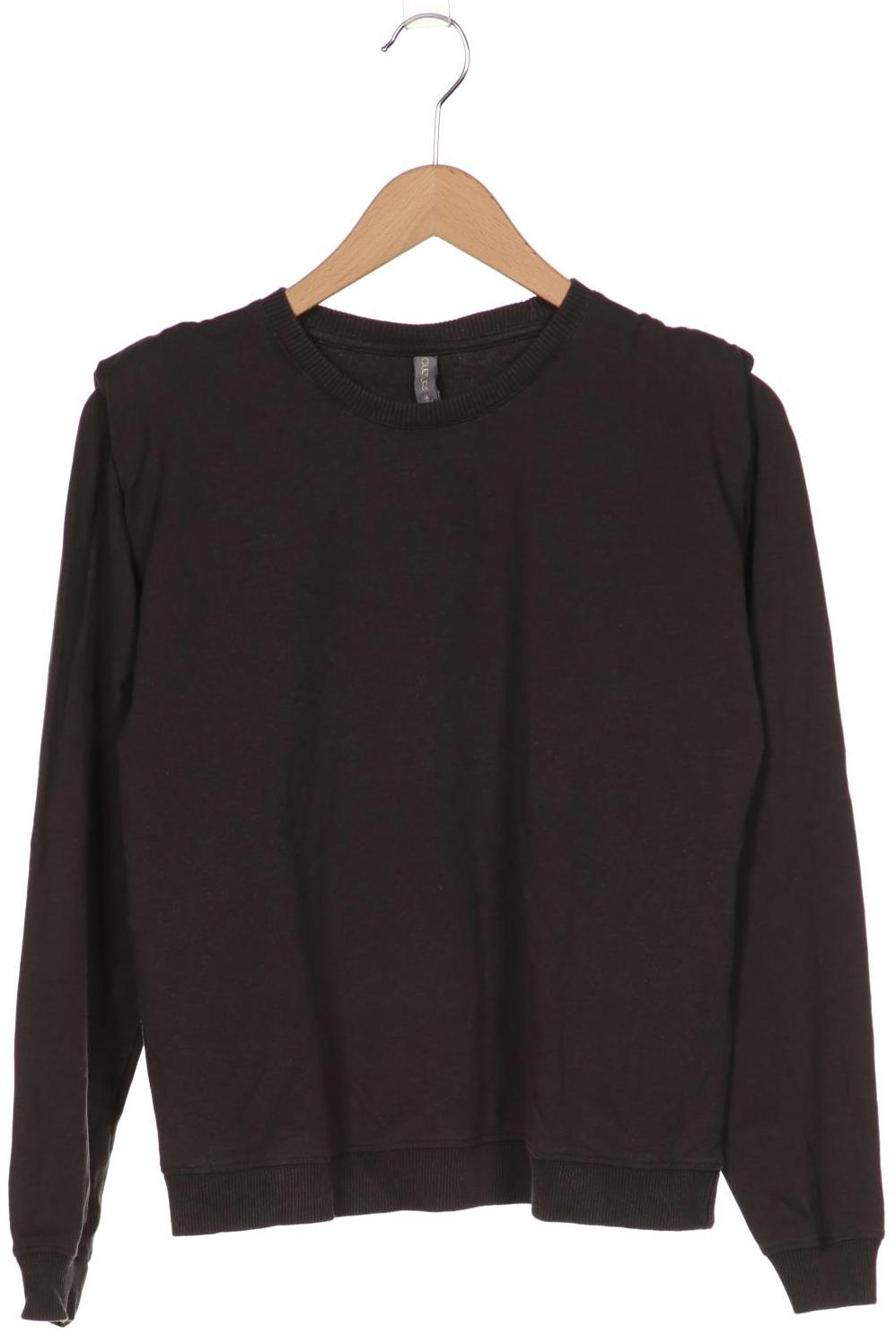 

Culture Damen Sweatshirt, grau, Gr. 38