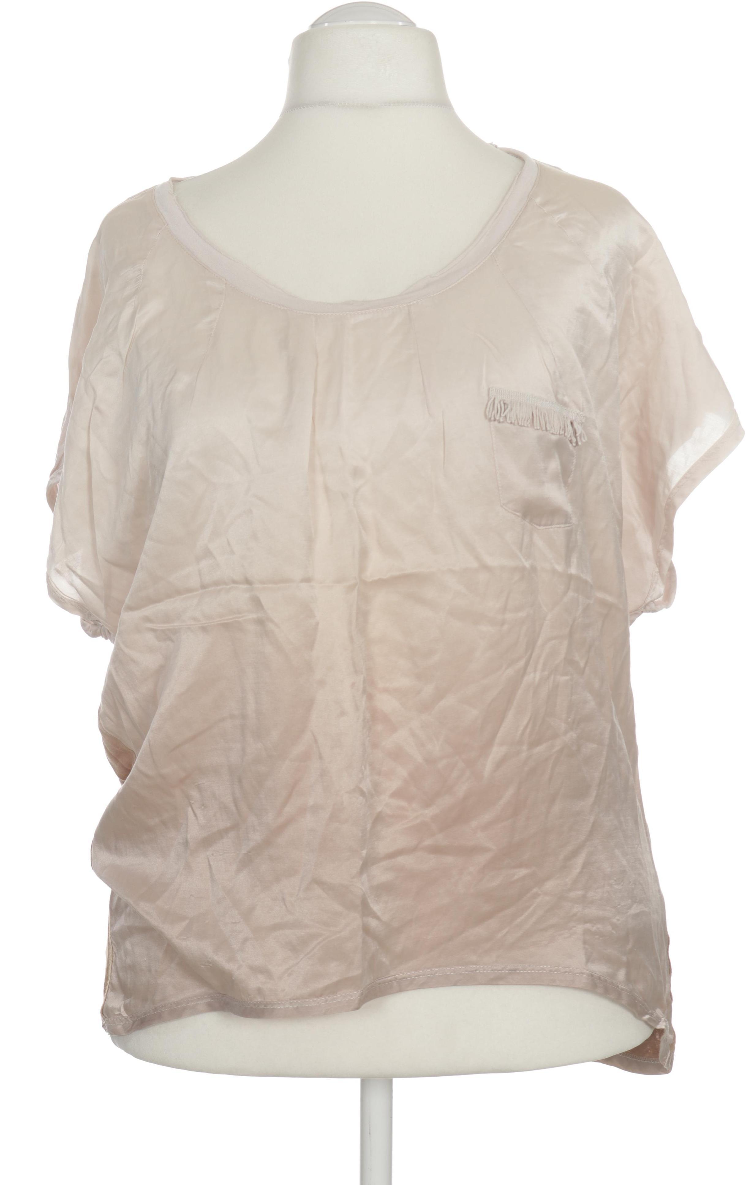 

Culture Damen T-Shirt, beige, Gr.