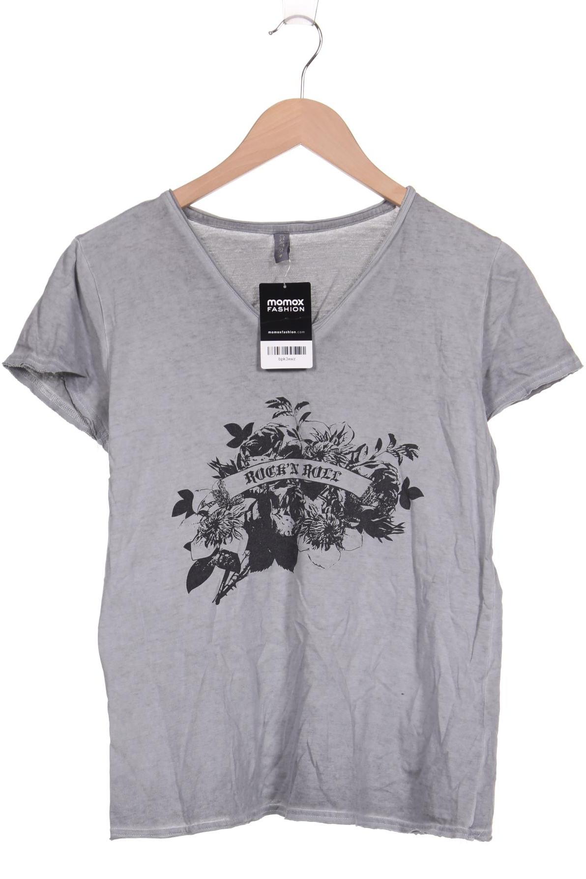 

Culture Damen T-Shirt, grau