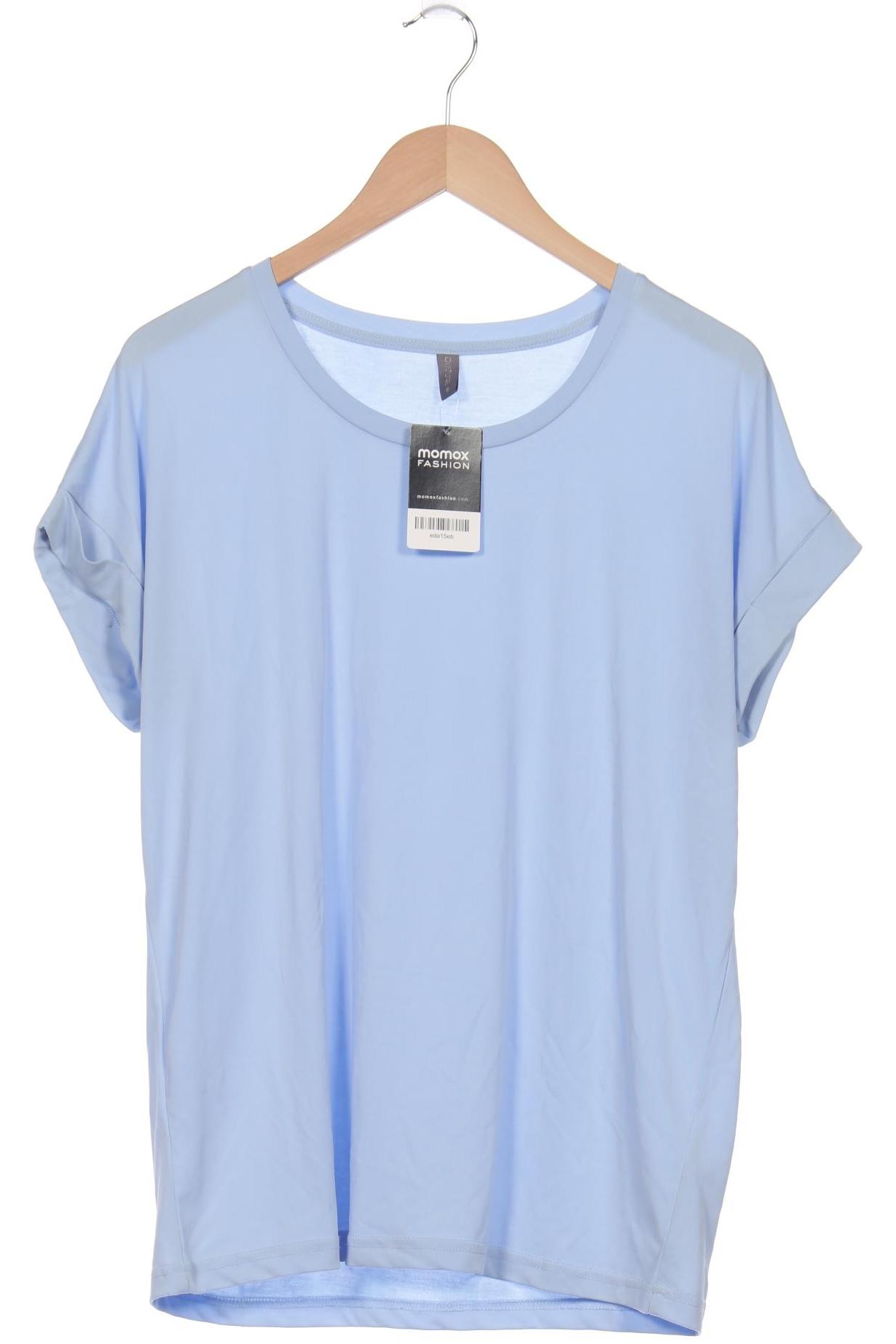 

Culture Damen T-Shirt, hellblau, Gr. 38