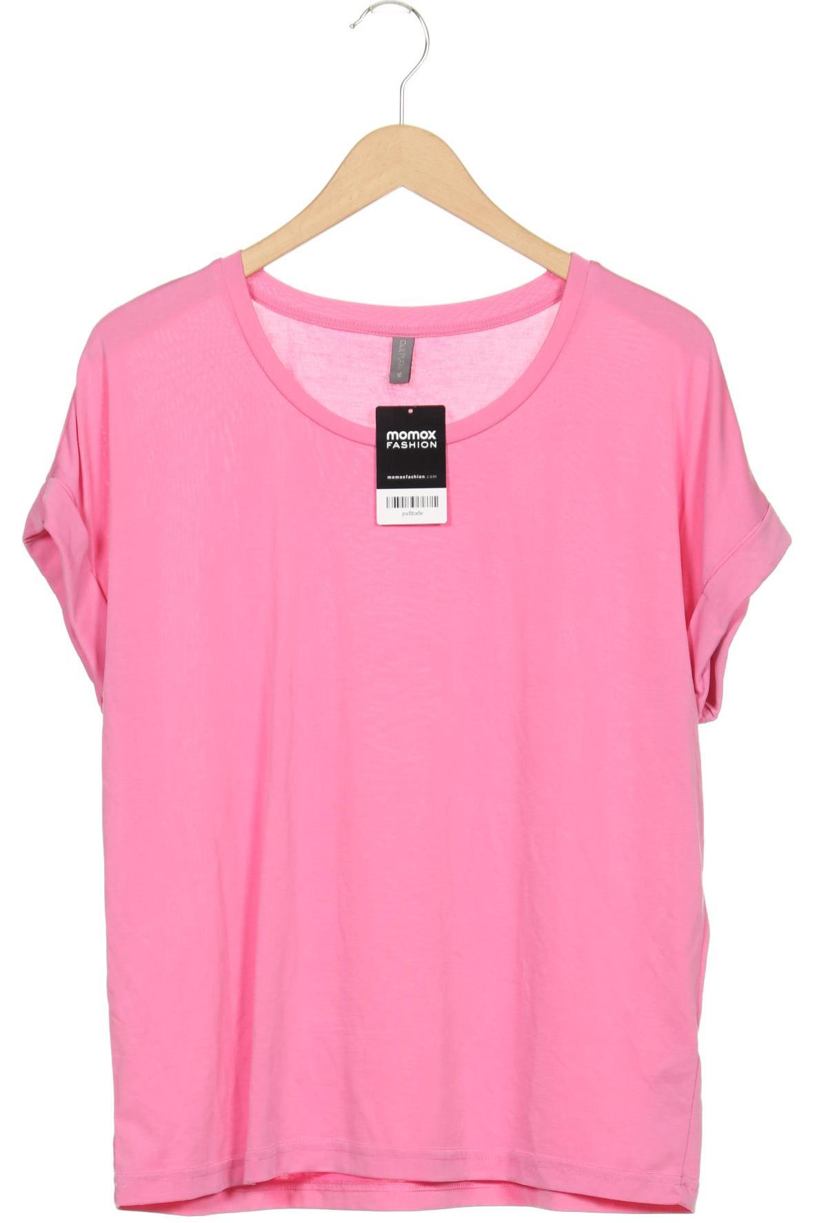 

Culture Damen T-Shirt, pink