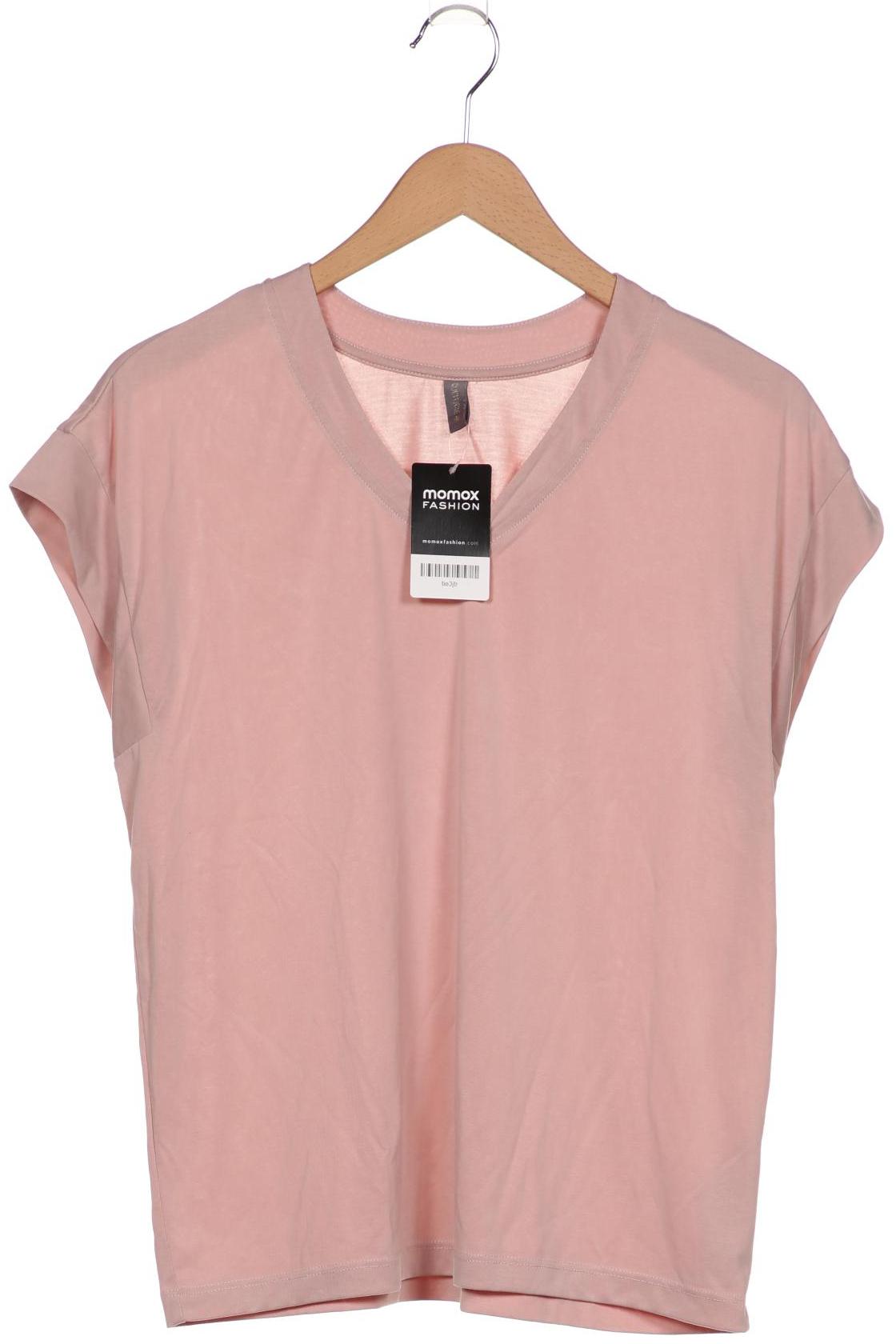 

Culture Damen T-Shirt, pink, Gr. 36
