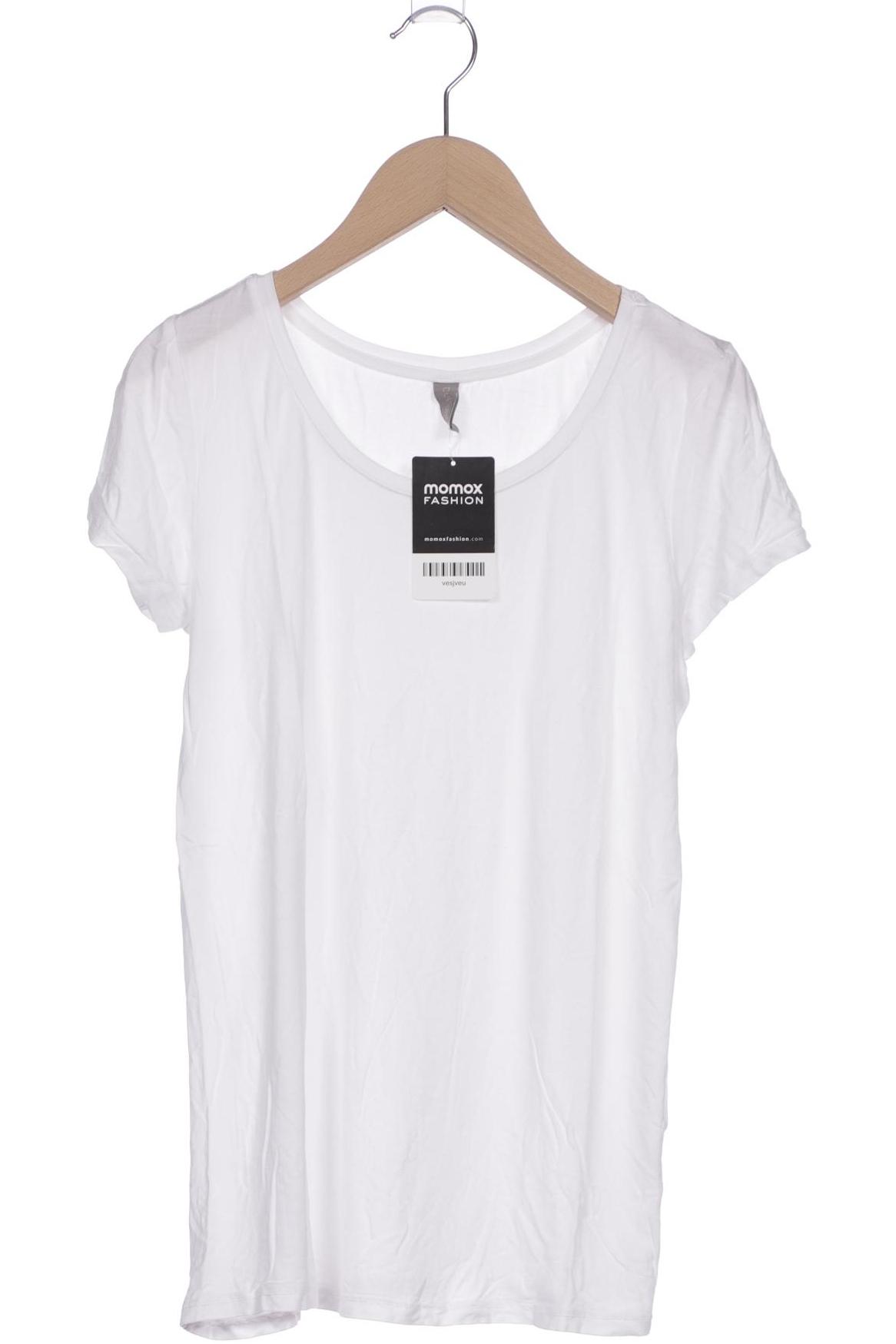 

Culture Damen T-Shirt, weiß, Gr. 36