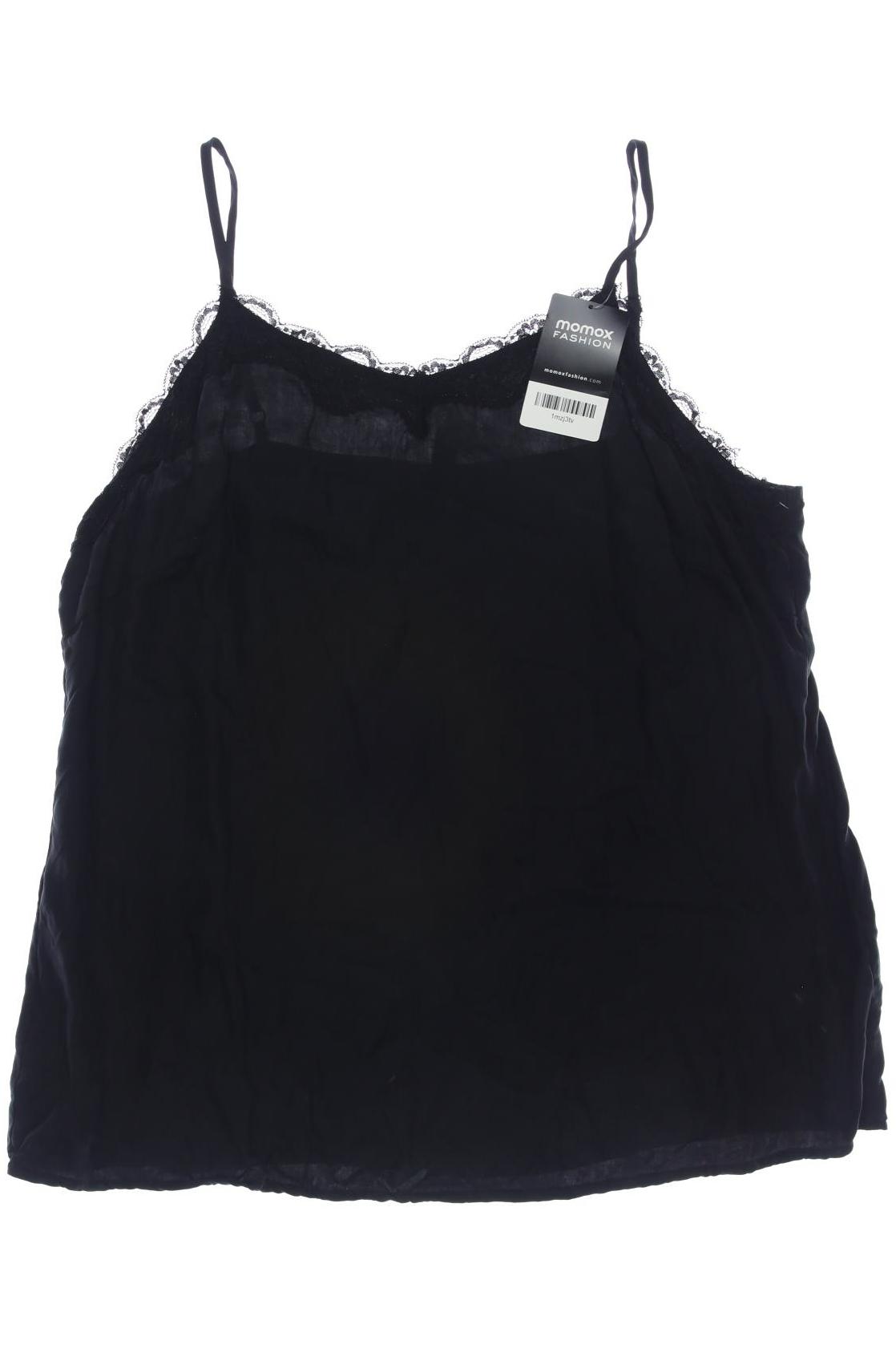 

Culture Damen Top, schwarz, Gr. 44