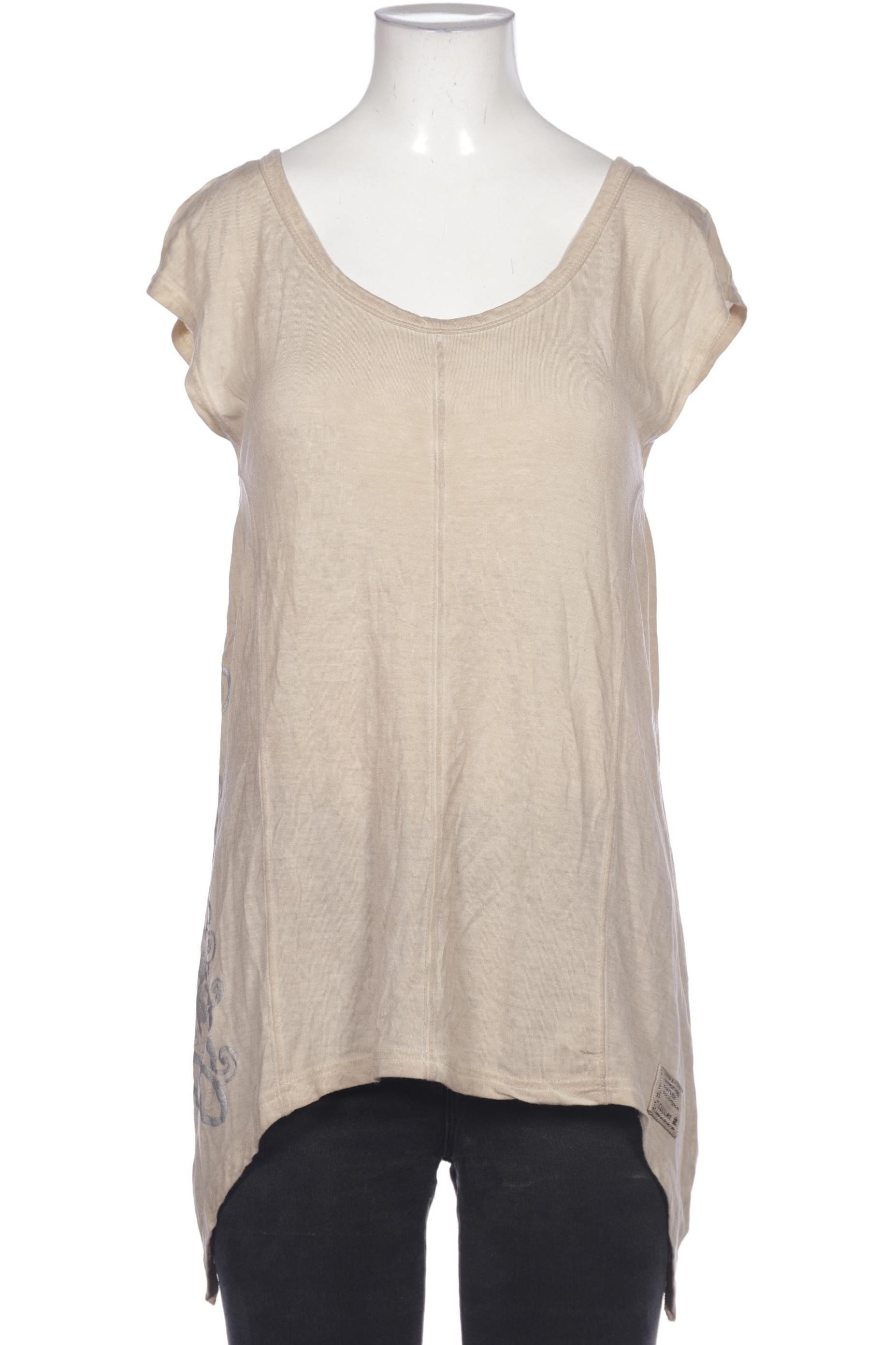

Culture Damen Top, beige