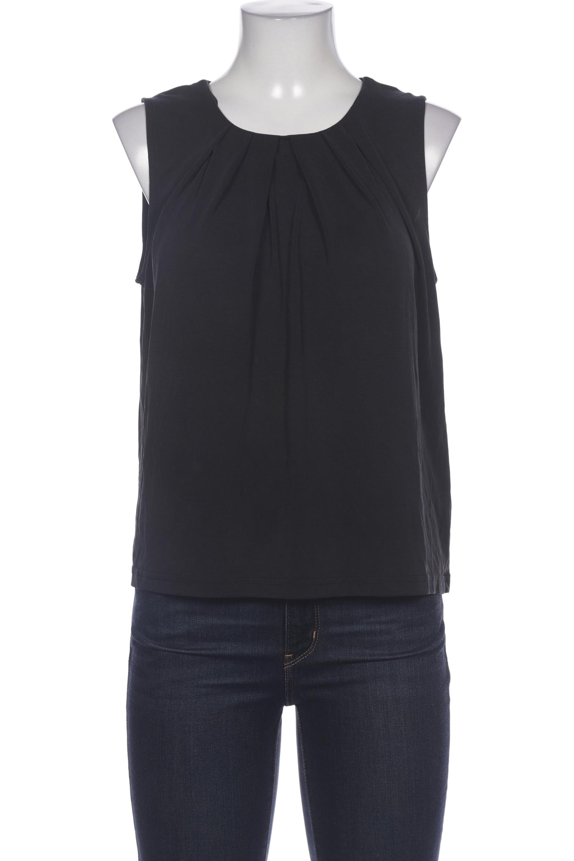 

Culture Damen Top, schwarz, Gr. 38