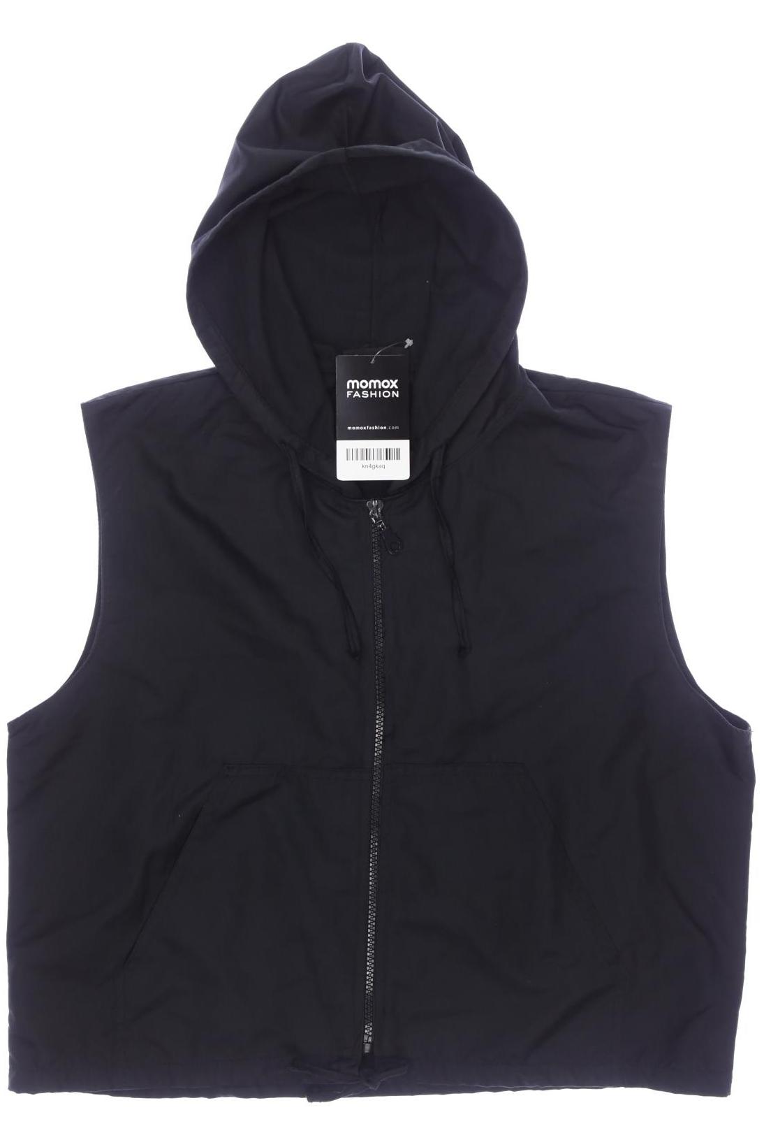 

Culture Damen Weste, schwarz, Gr. 42