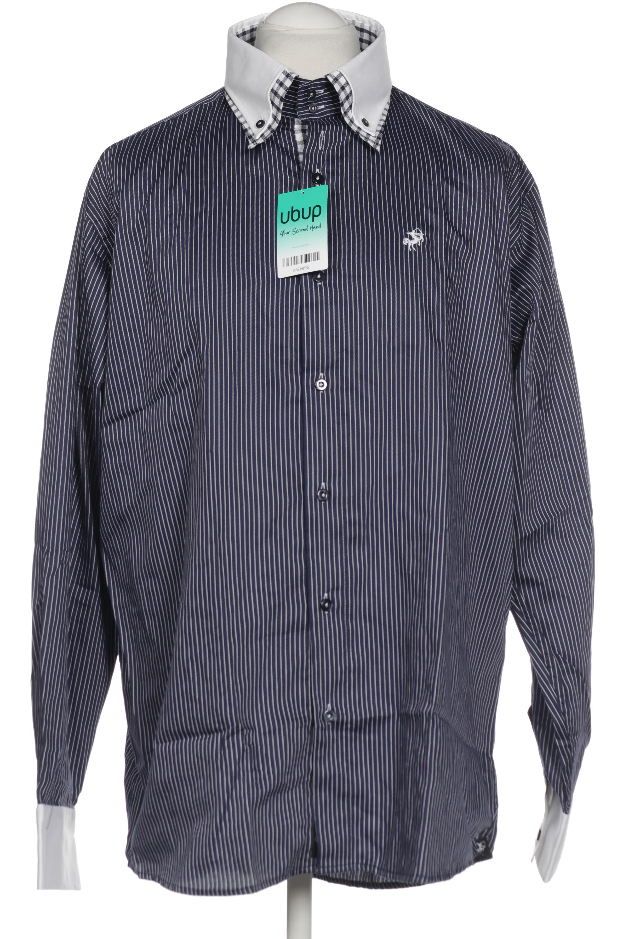 

Culture Herren Hemd, blau, Gr.