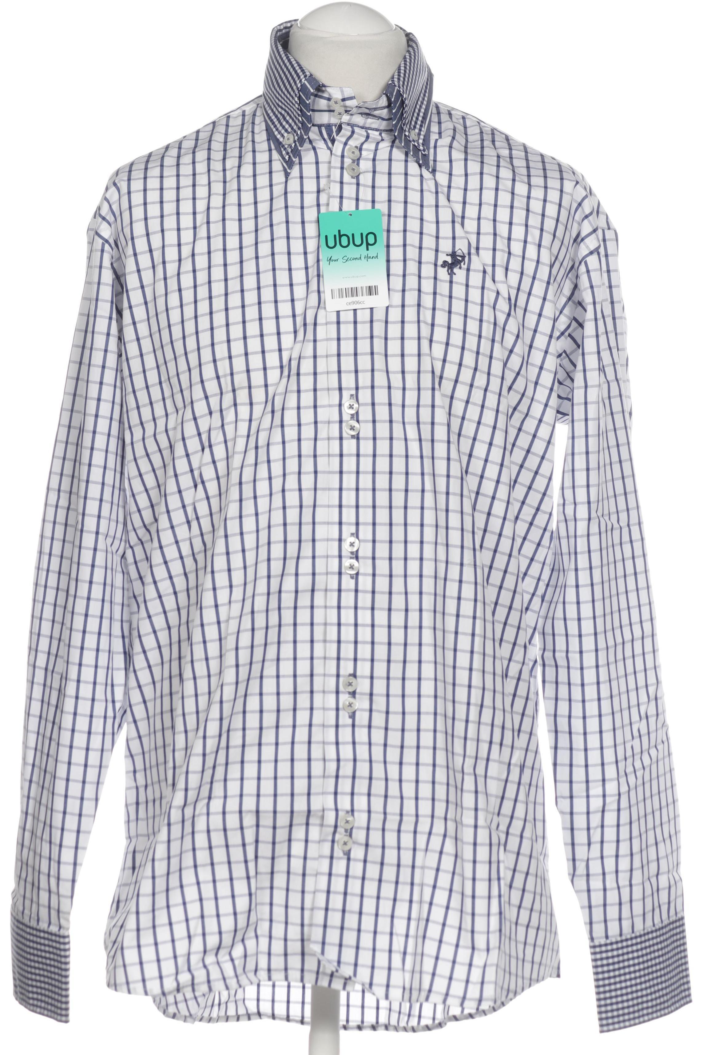 

Culture Herren Hemd, blau, Gr.