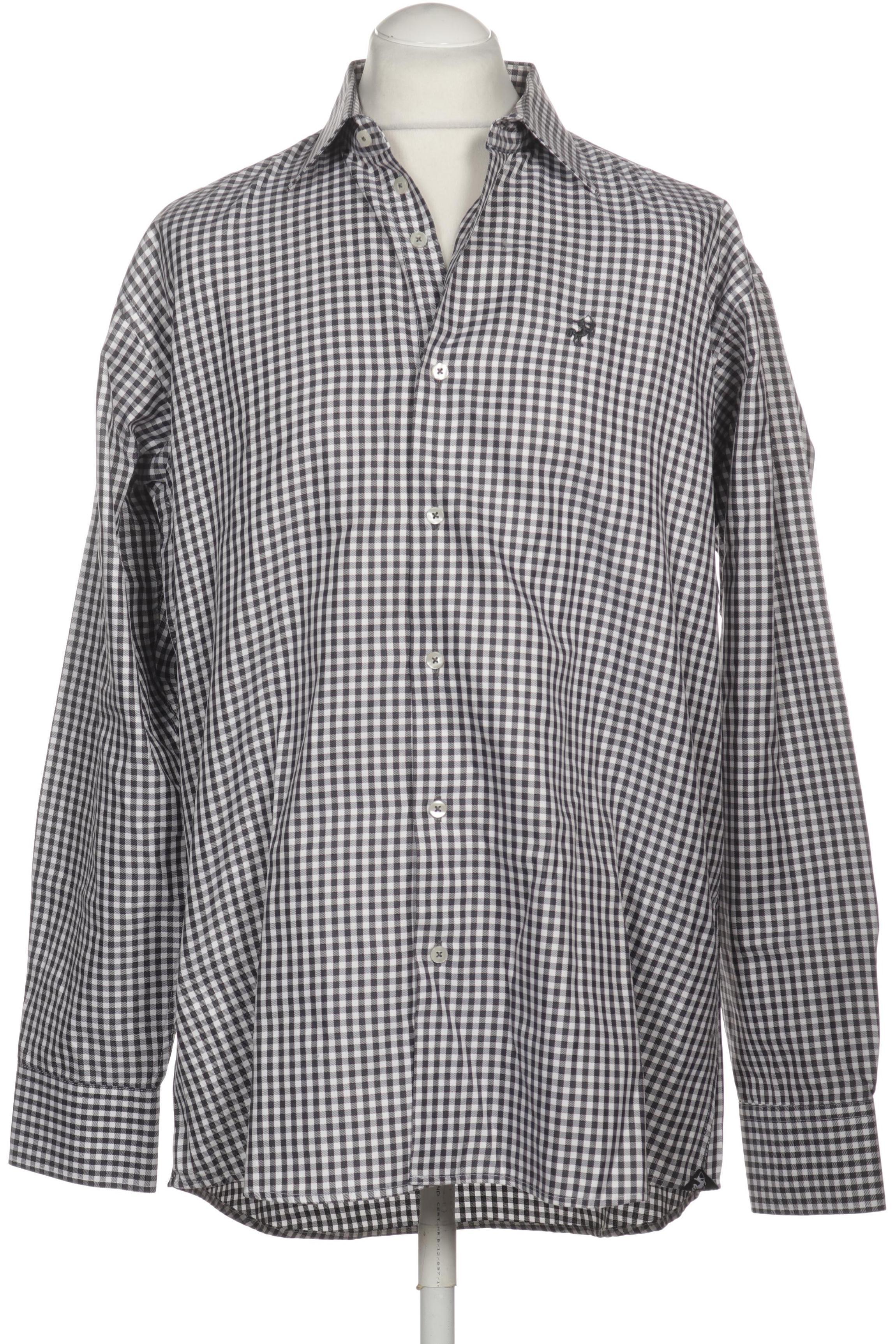 

Culture Herren Hemd, grau, Gr.