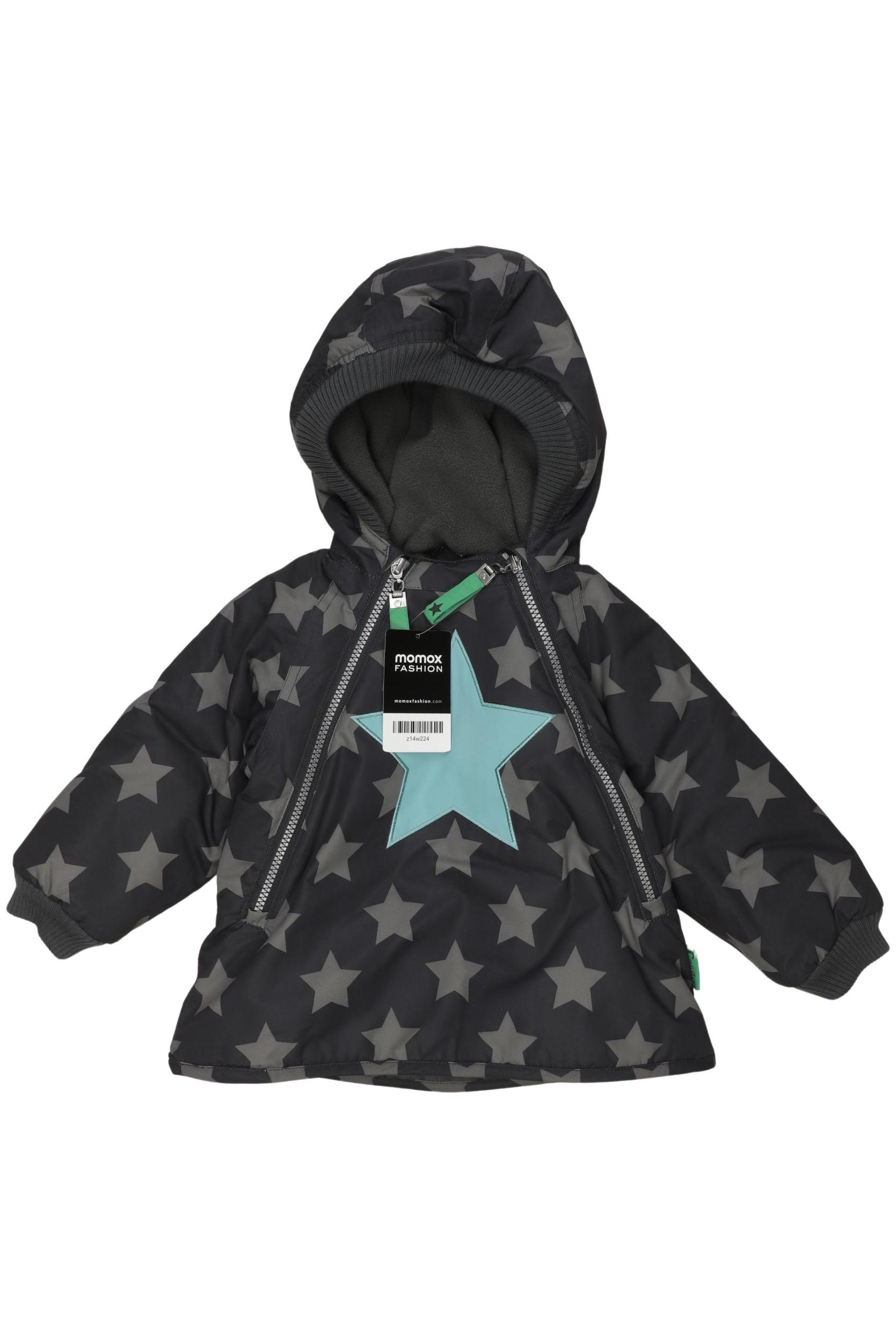 

Cupcake Jungen Jacke, grau, Gr. 86