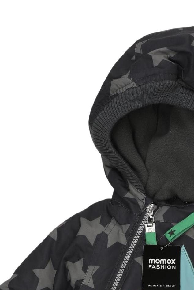 Thumbnail - Cupcake Jungen Jacke, grau, Gr. 86