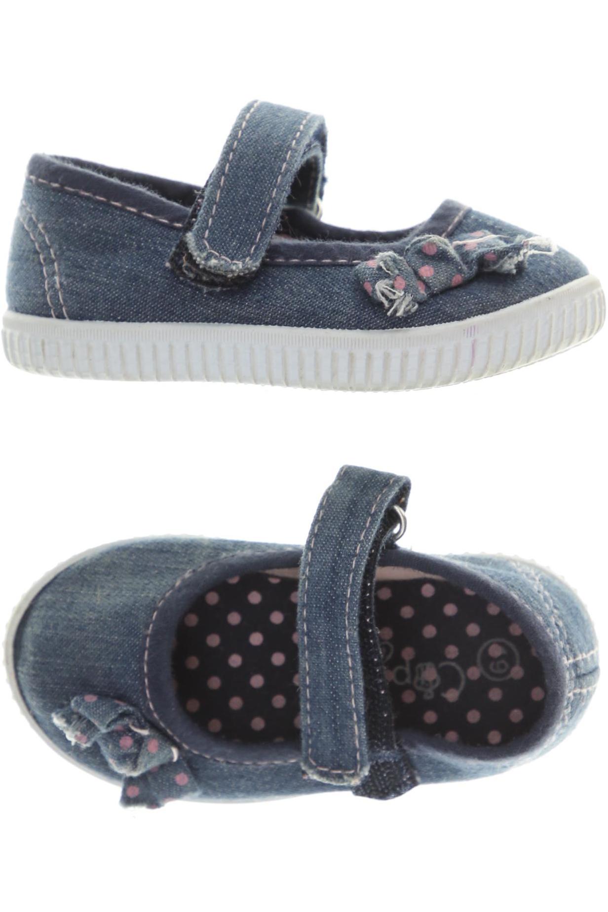 

Cupcake Herren Kinderschuhe, blau, Gr. 19