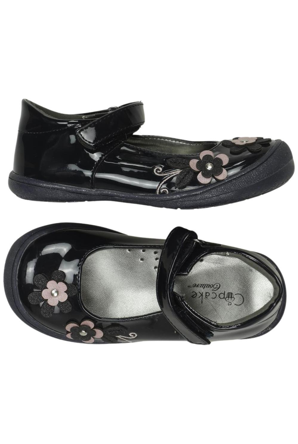 

Cupcake Jungen Kinderschuhe, schwarz, Gr. 25