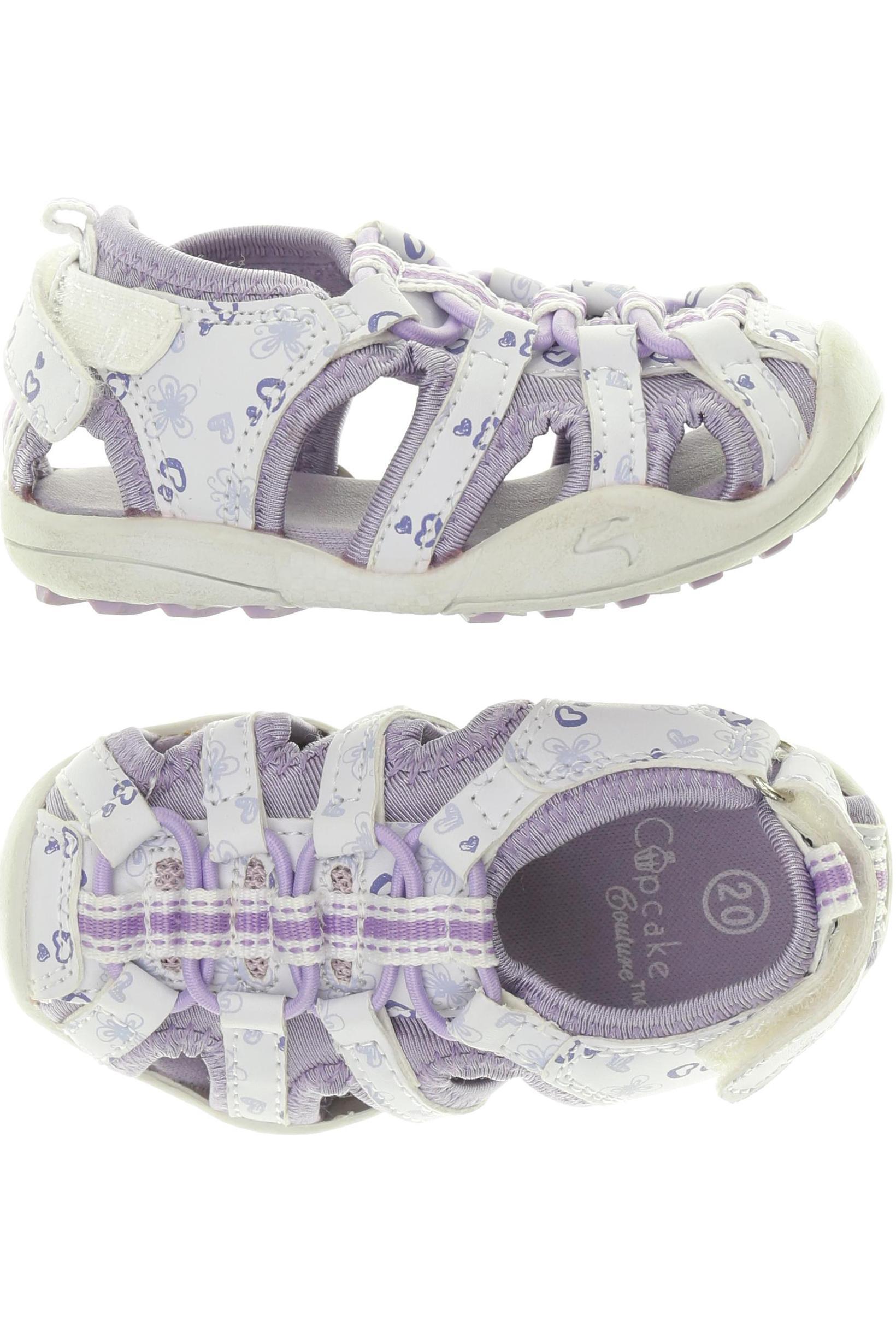 

Cupcake Mädchen Kinderschuhe, lila, Gr. 20