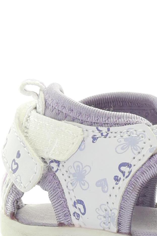 Thumbnail - Cupcake Mädchen Kinderschuhe, lila, Gr. 20